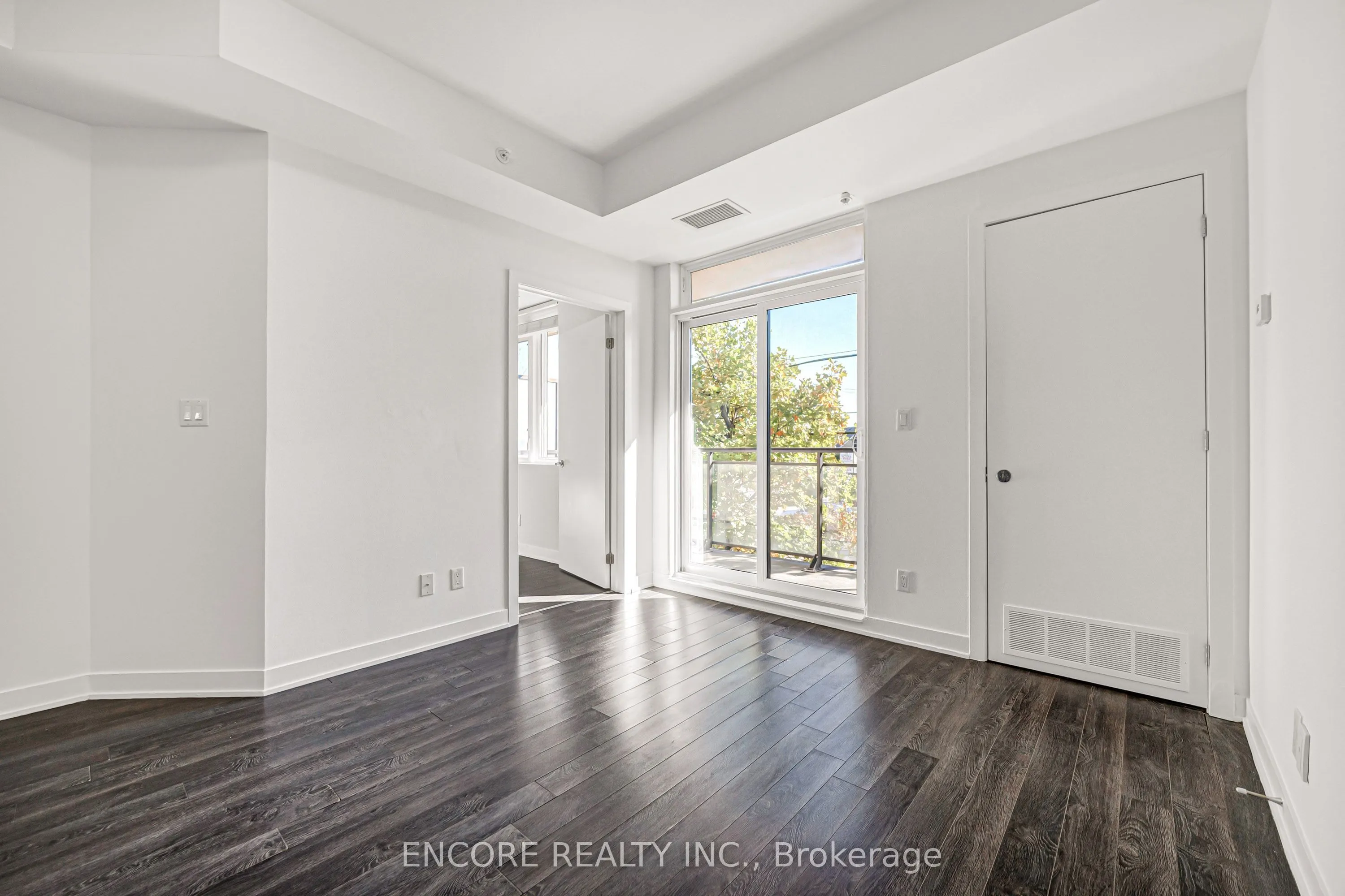 3560 St Clair Avenue E #215