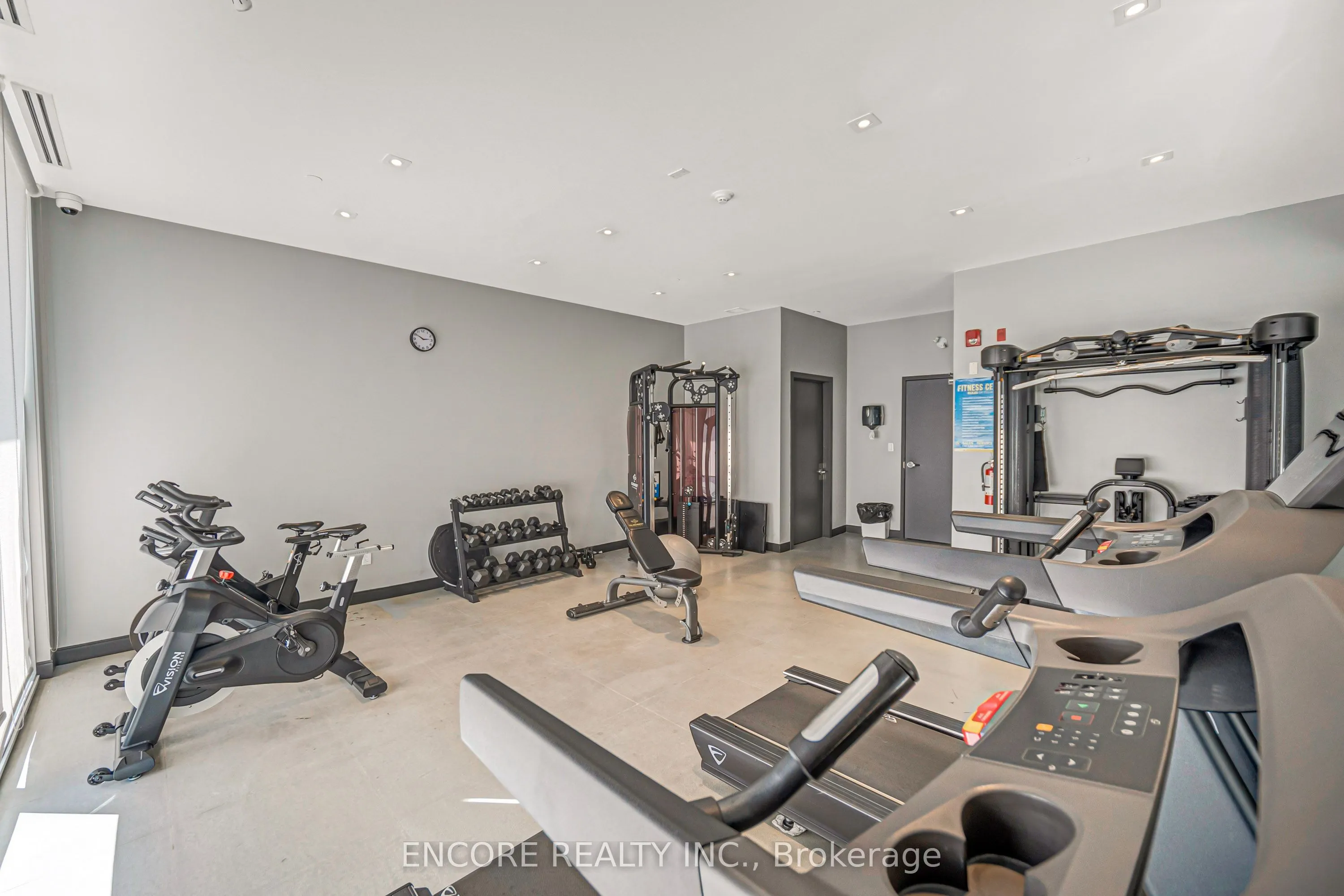 3560 St Clair Avenue E #215