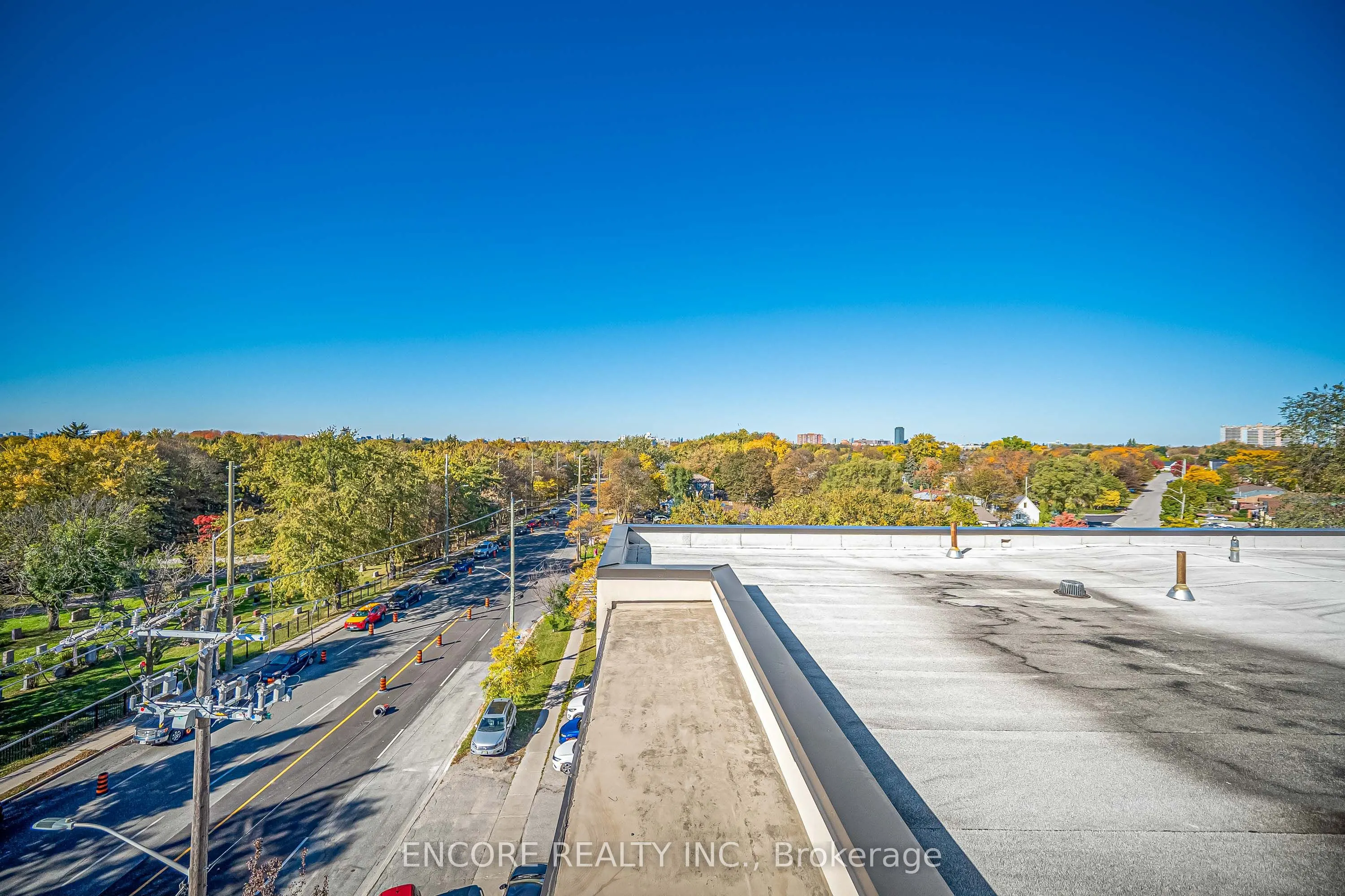3560 St Clair Avenue E #215