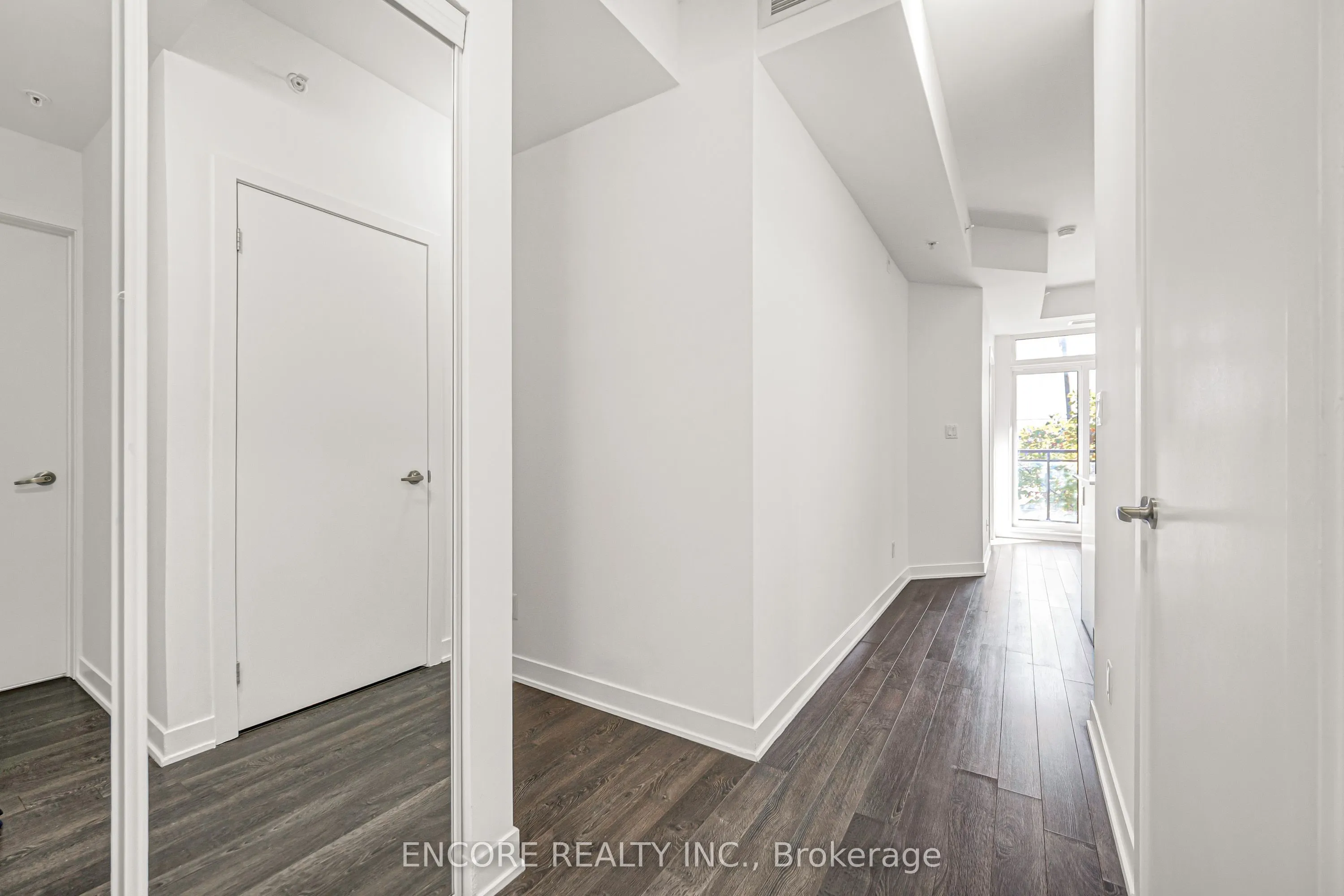 3560 St Clair Avenue E #215