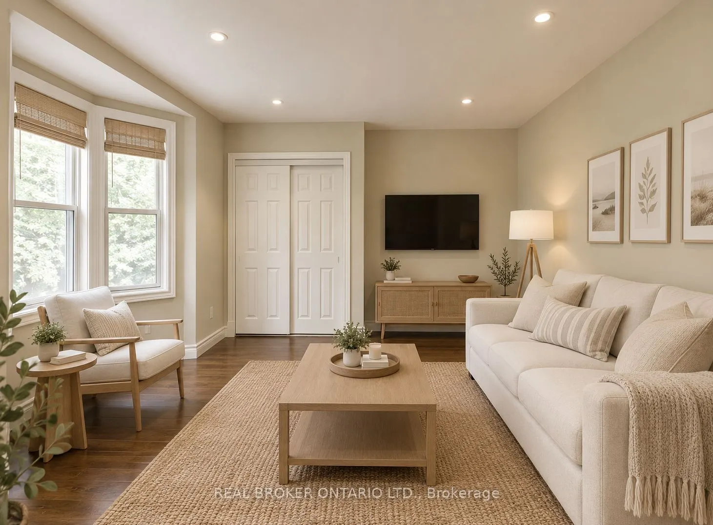 68 Redwood Avenue #Upper