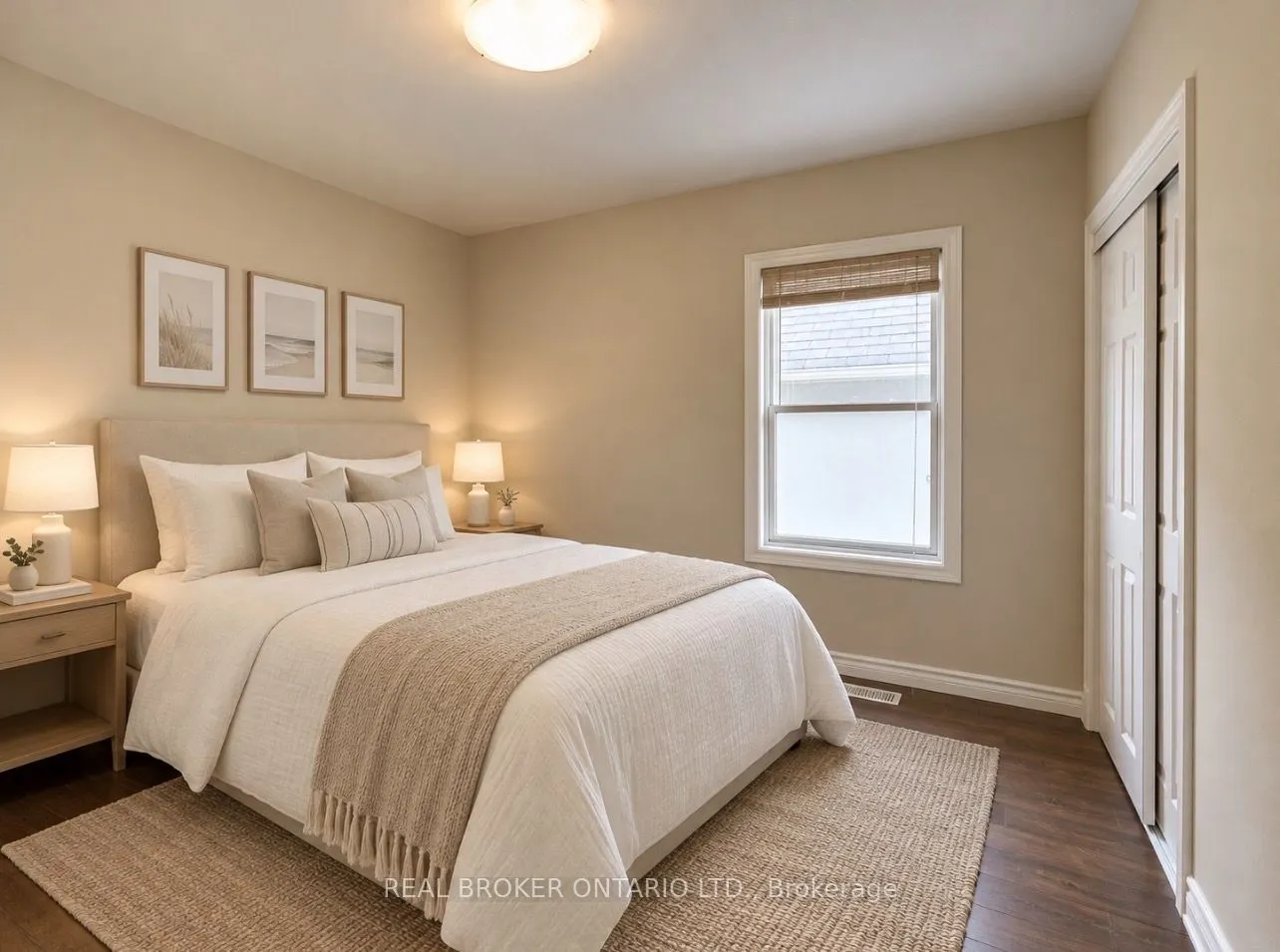 68 Redwood Avenue #Upper