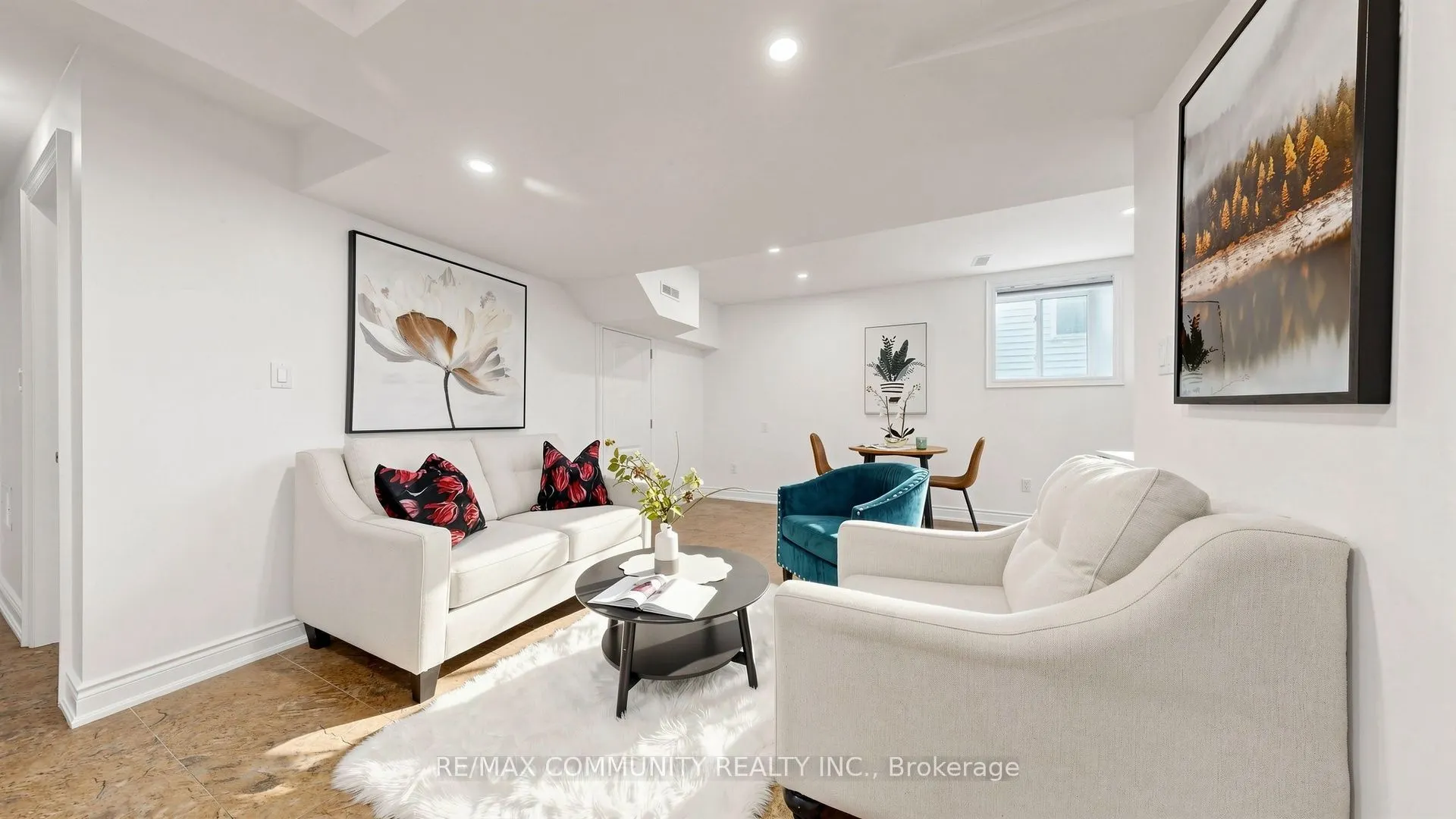 118 Harewood Avenue