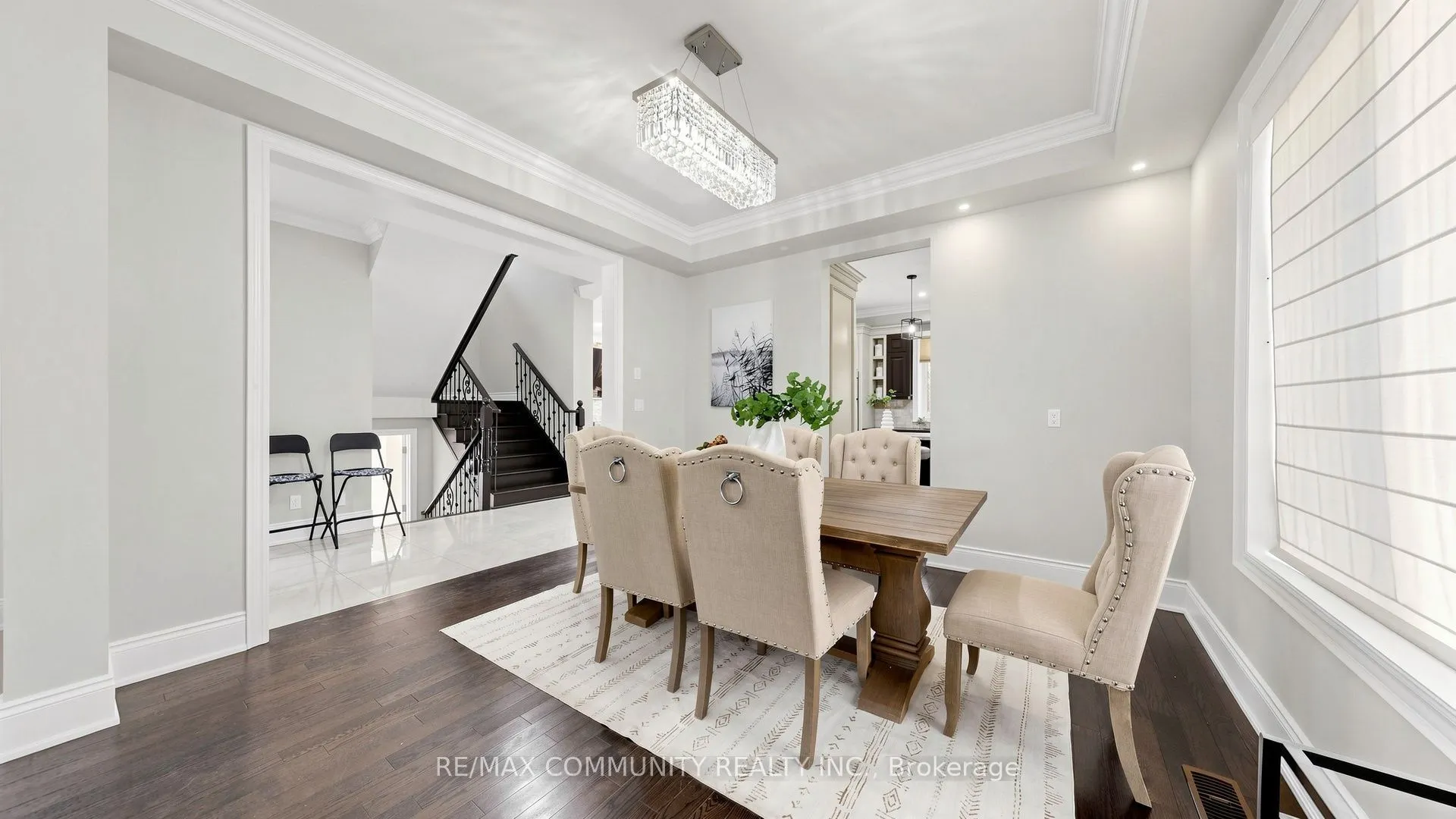 118 Harewood Avenue