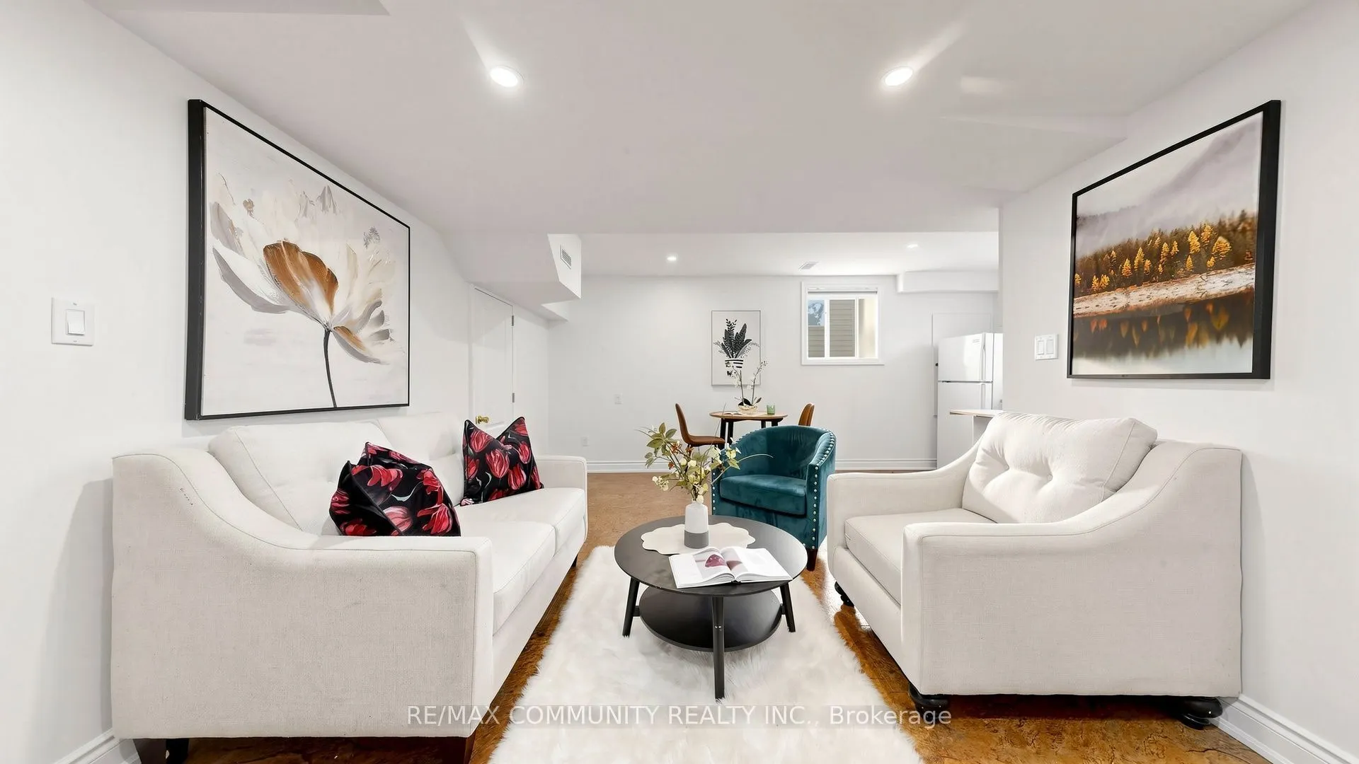 118 Harewood Avenue