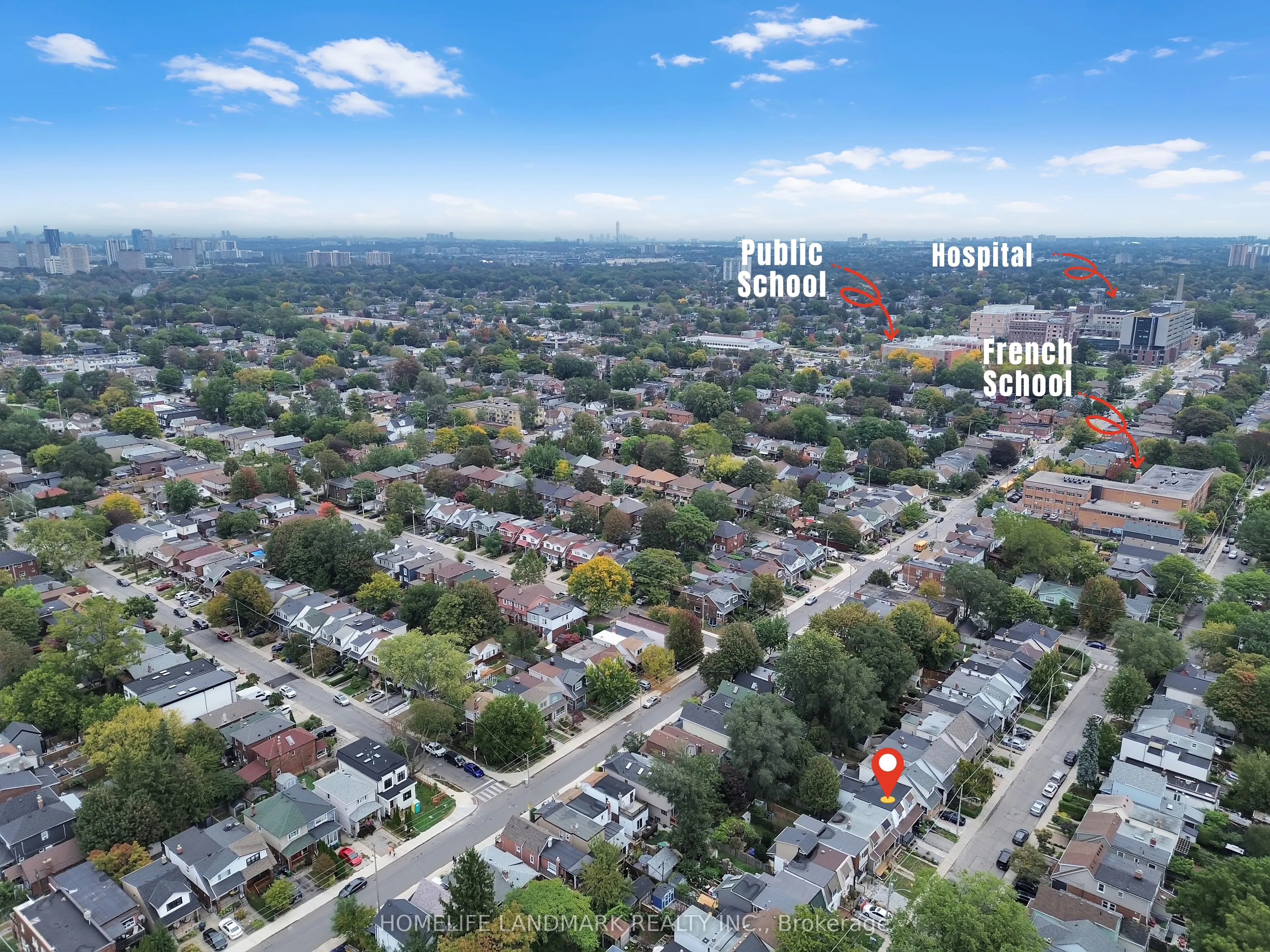 26 Queensdale Avenue
