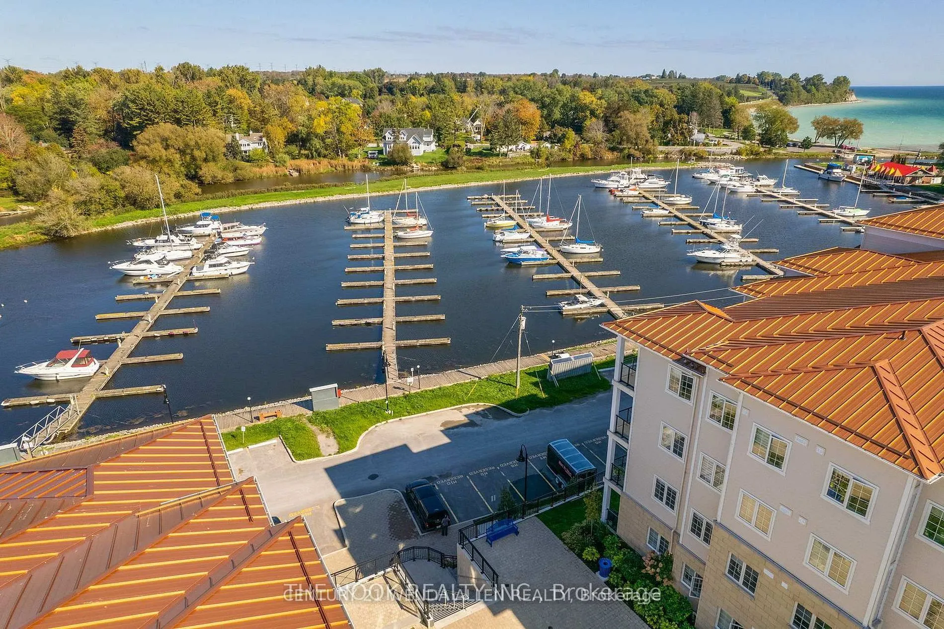 80 Shipway Avenue #203
