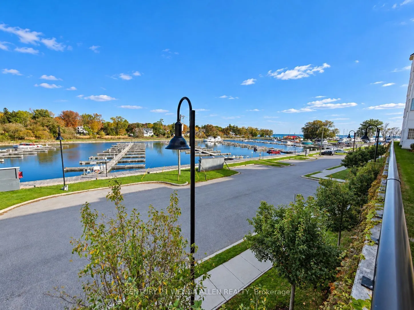 80 Shipway Avenue #203