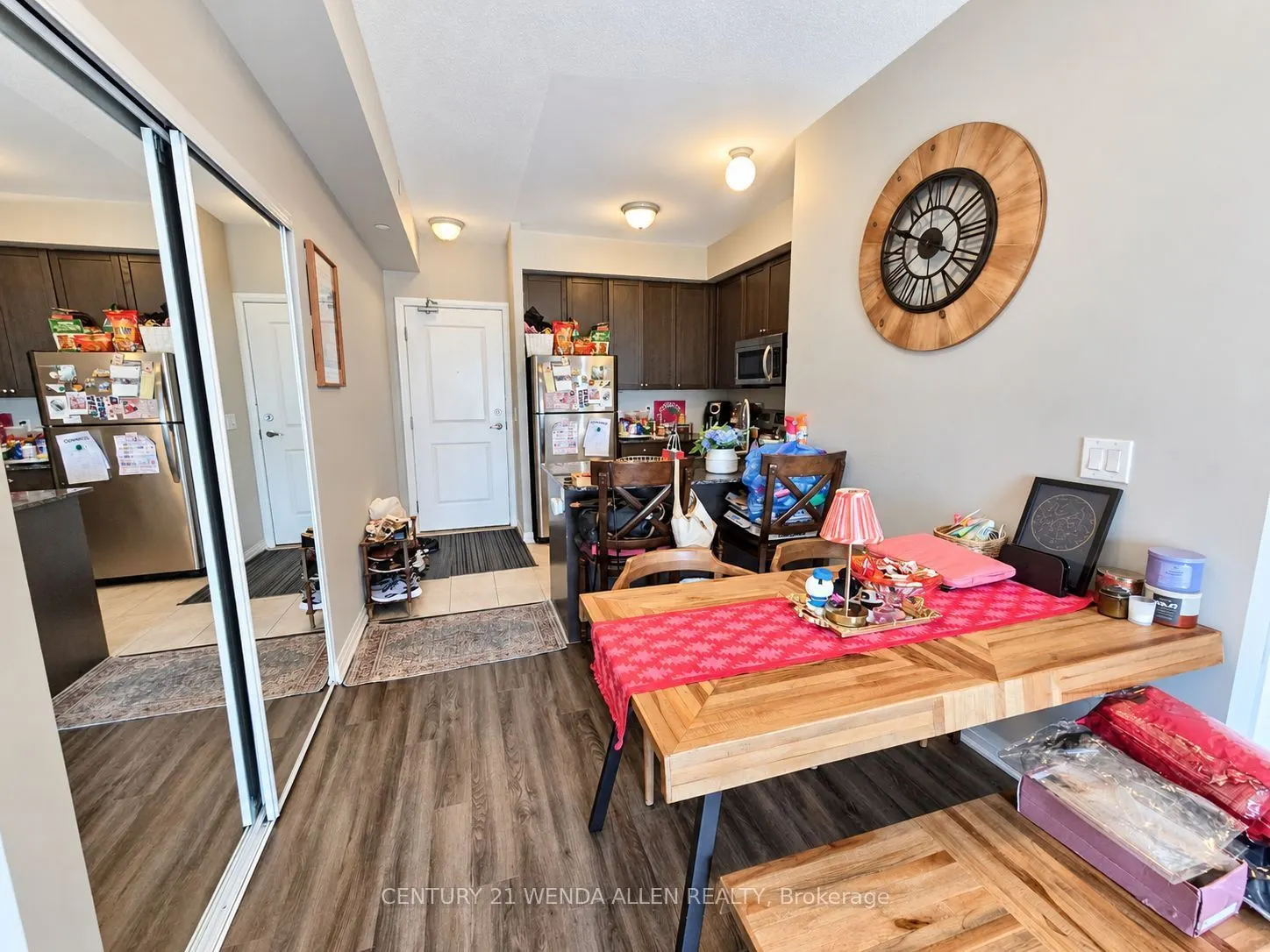 80 Shipway Avenue #203