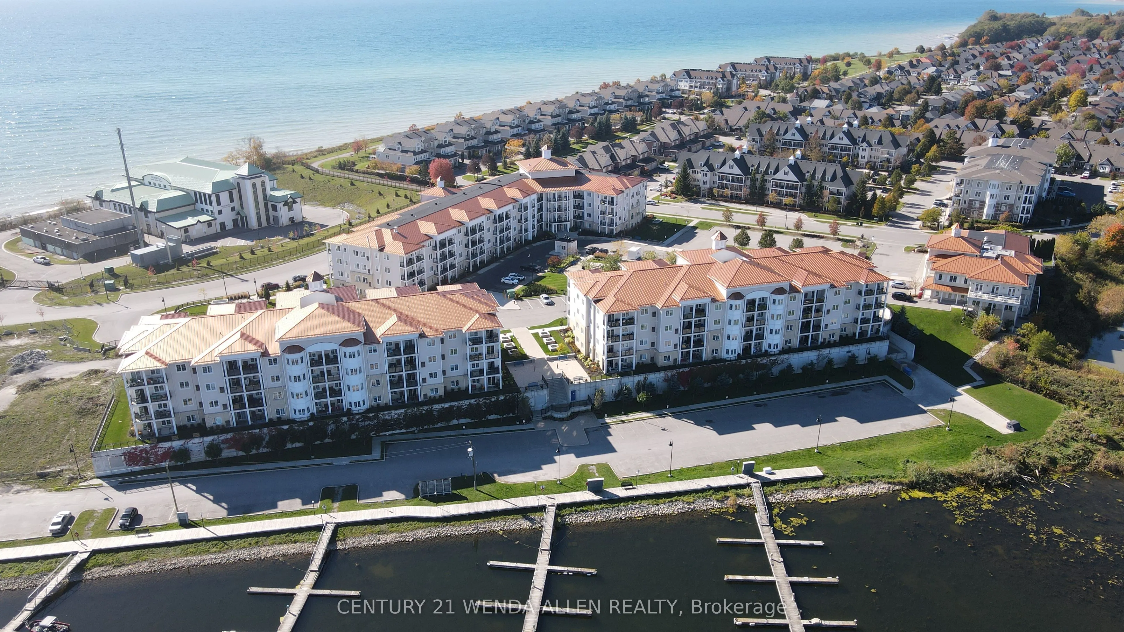 80 Shipway Avenue #203
