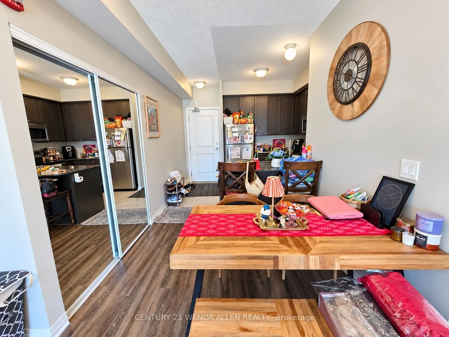 80 Shipway Avenue #203
