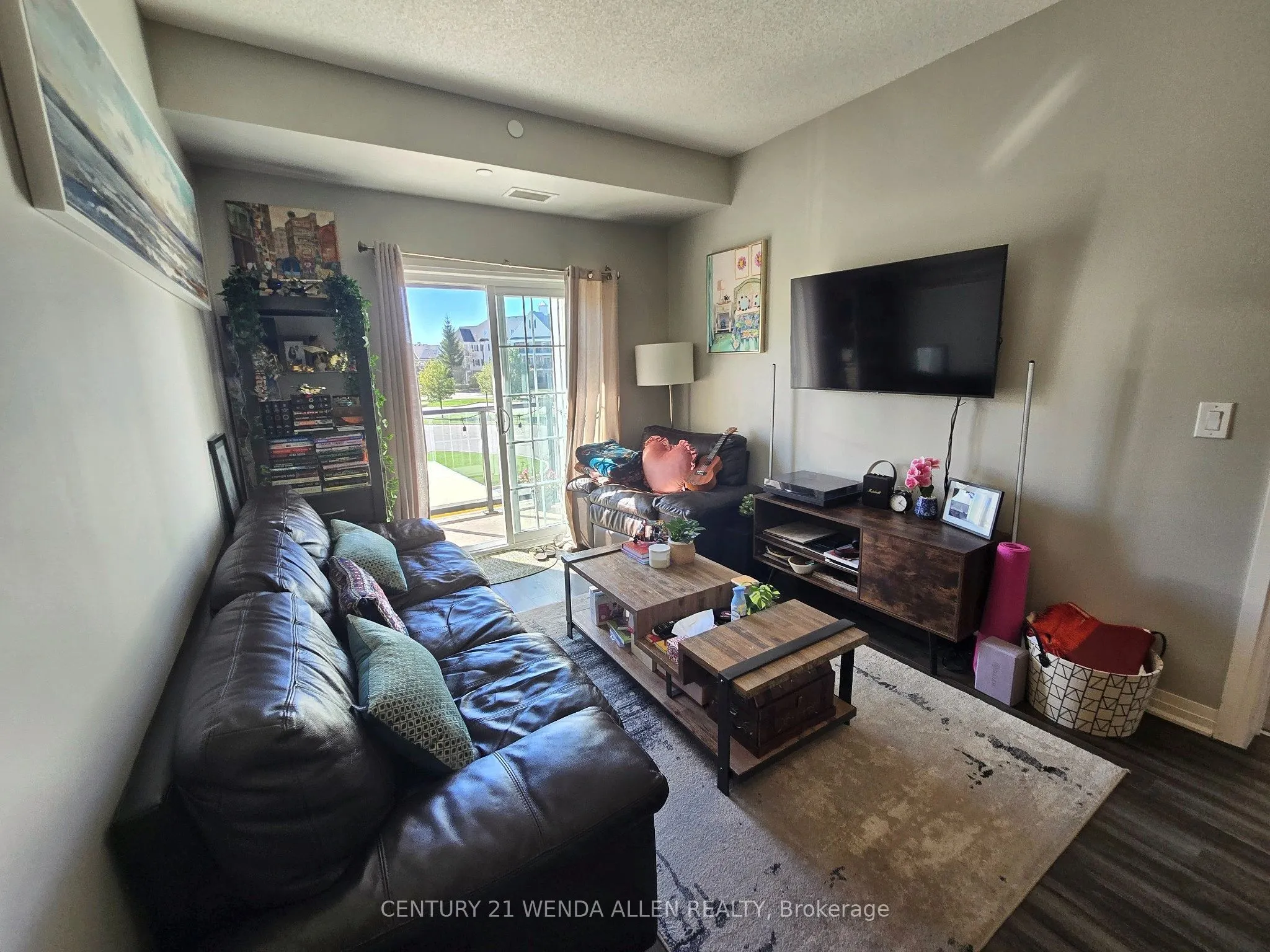 80 Shipway Avenue #203