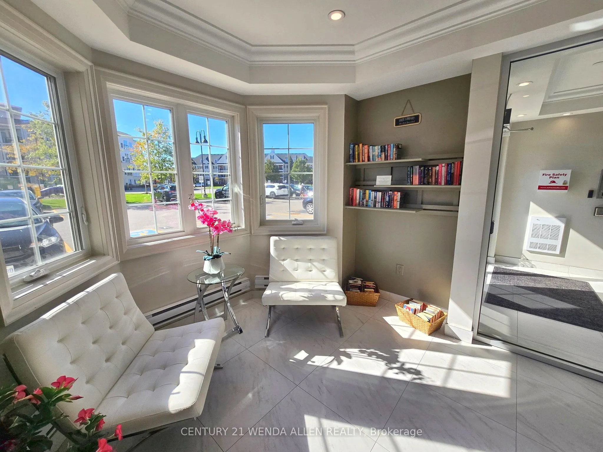 80 Shipway Avenue #203