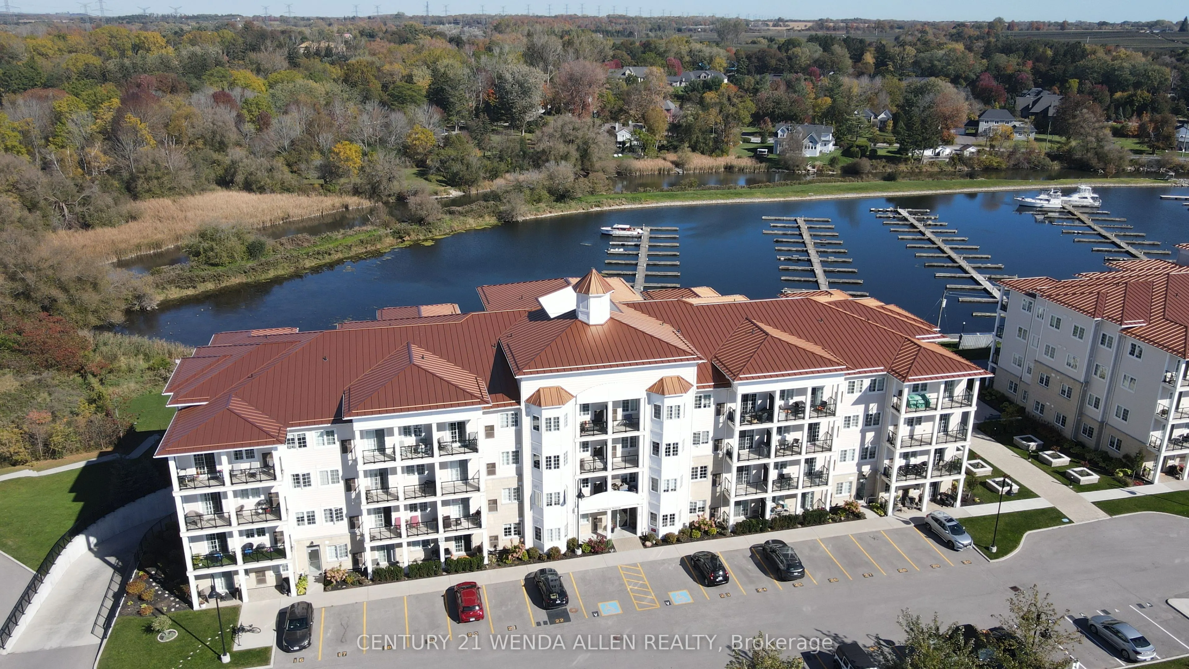 80 Shipway Avenue #203