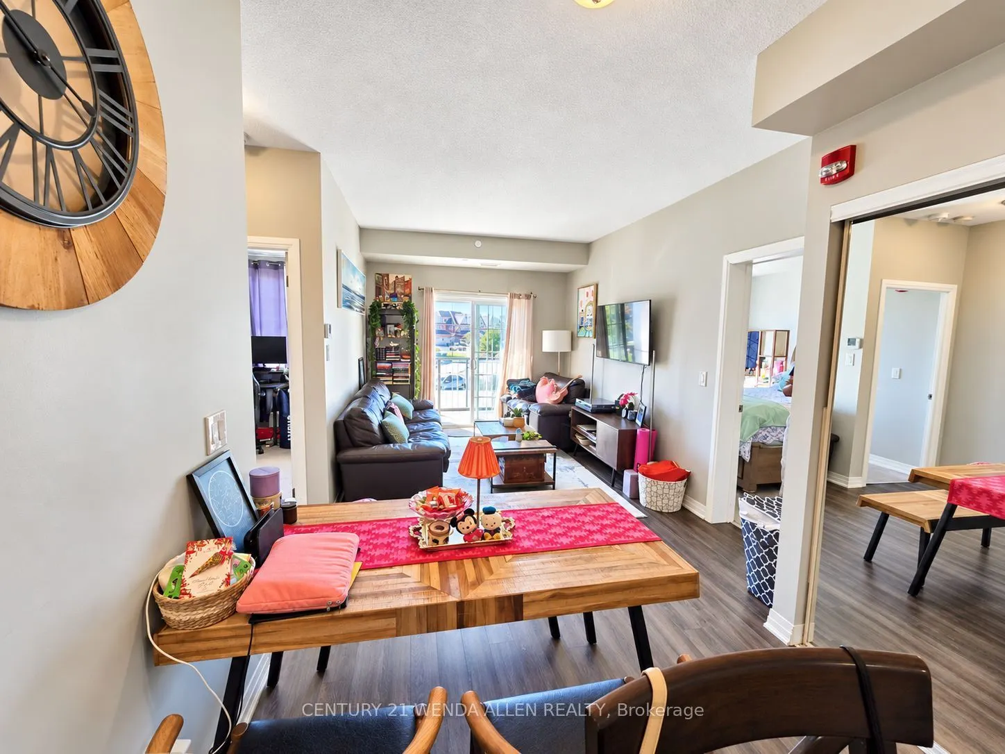 80 Shipway Avenue #203