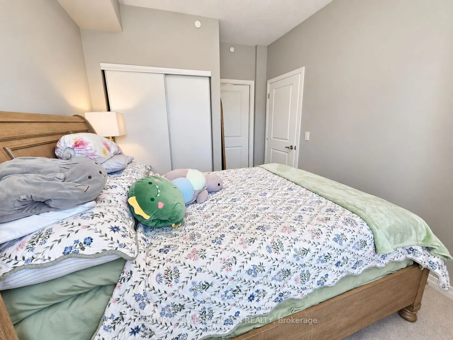 80 Shipway Avenue #203
