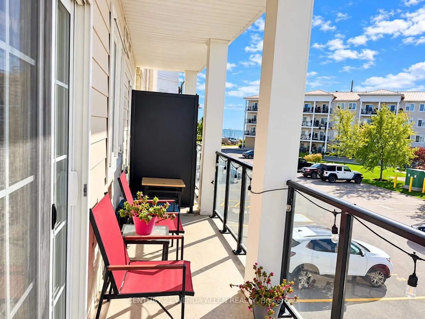 80 Shipway Avenue #203