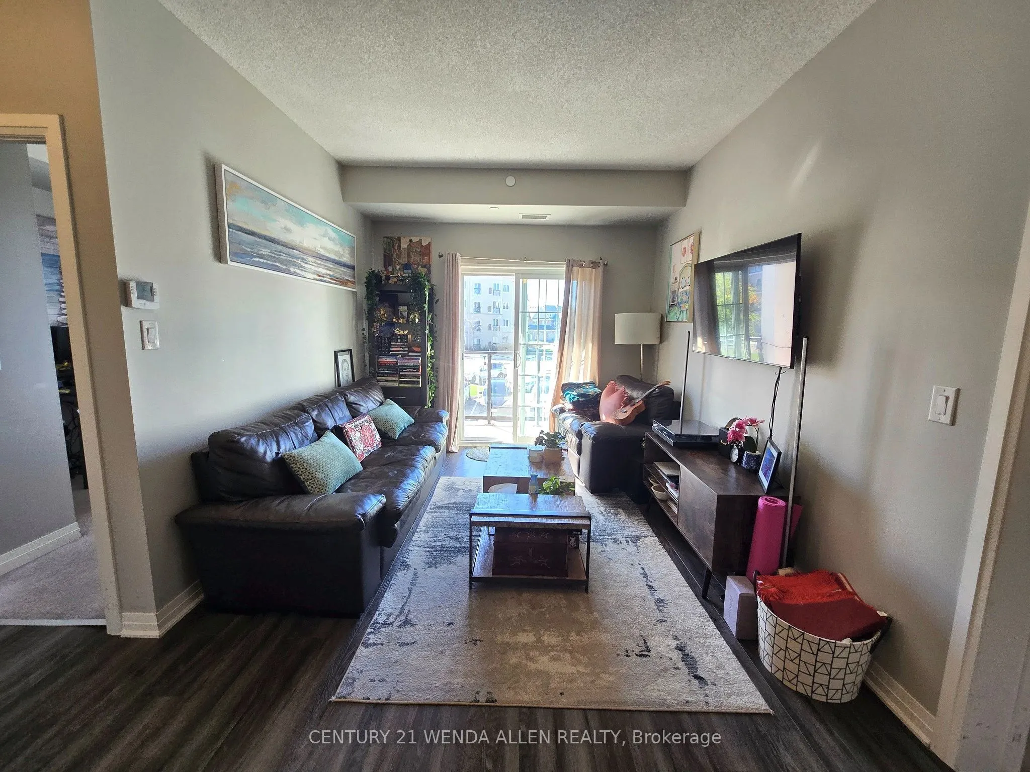 80 Shipway Avenue #203