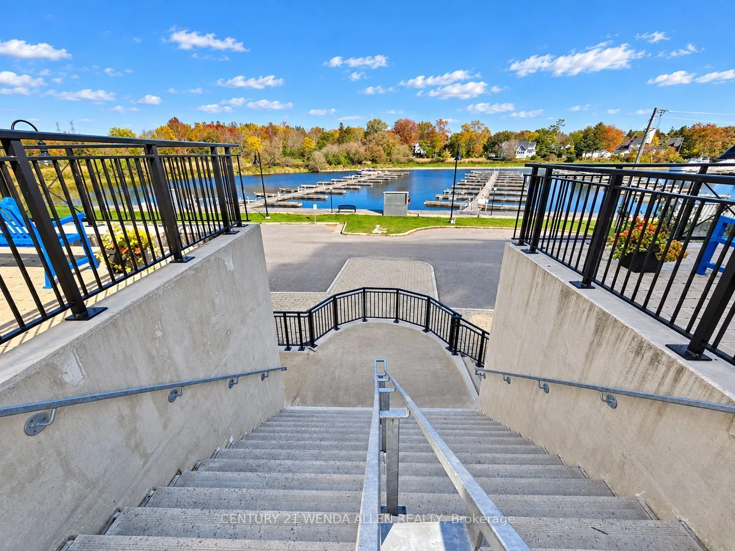 80 Shipway Avenue #203