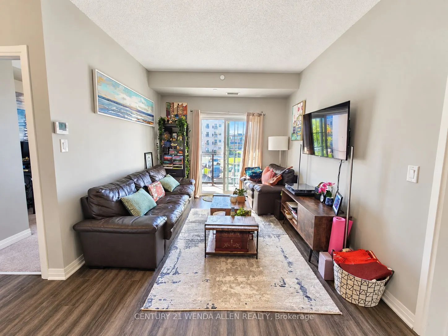 80 Shipway Avenue #203