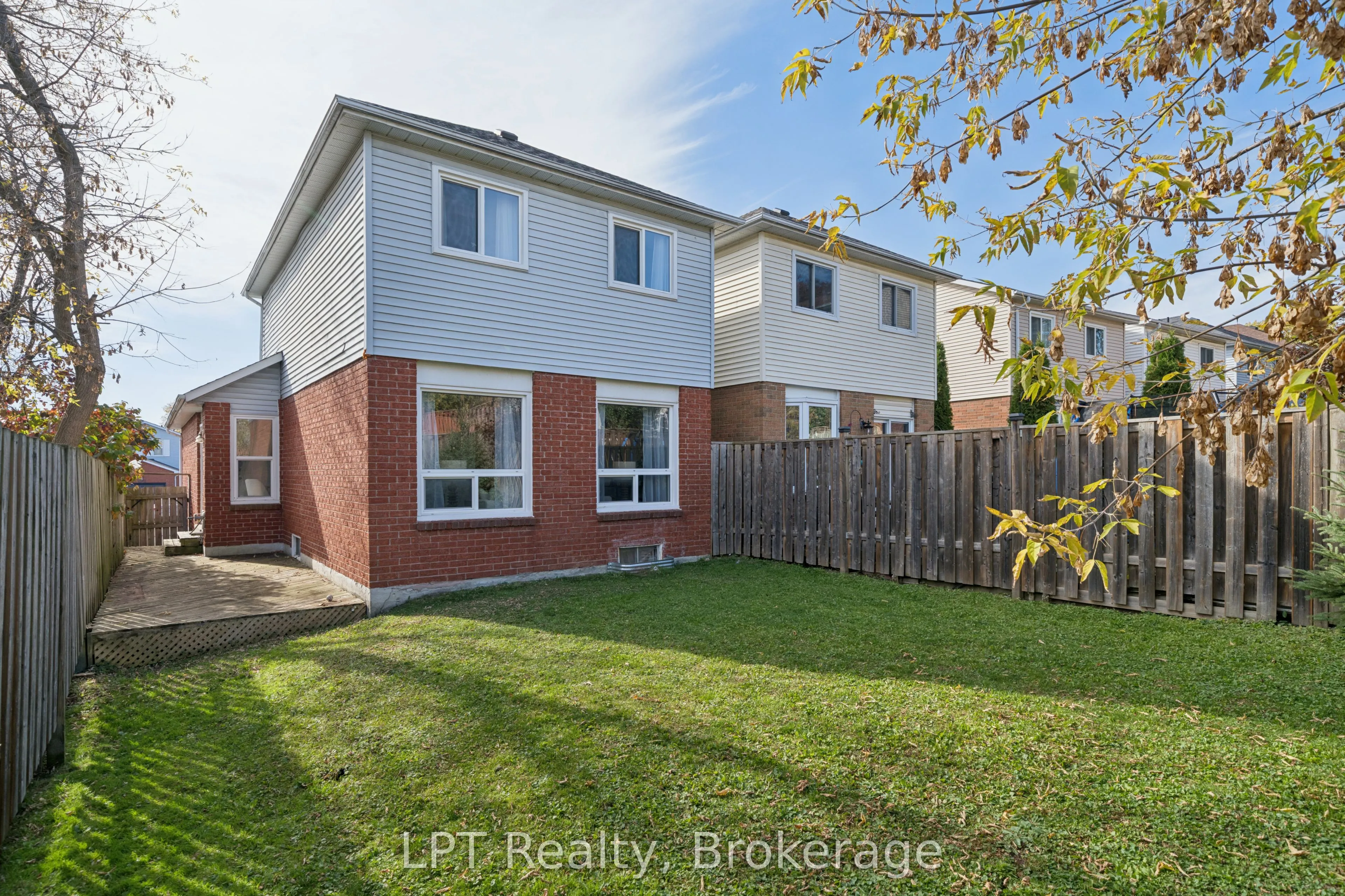420 Cobblehill Drive