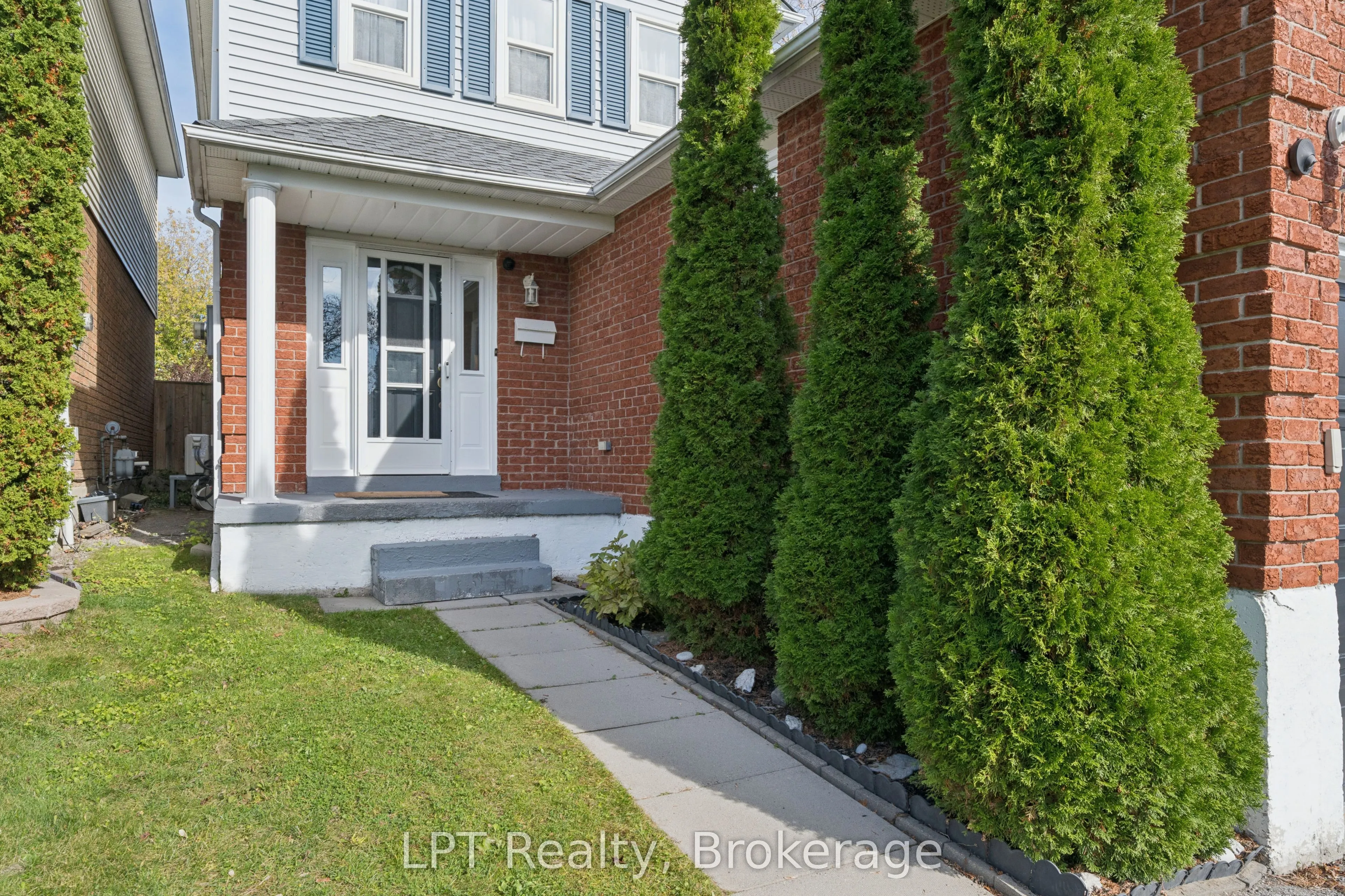 420 Cobblehill Drive