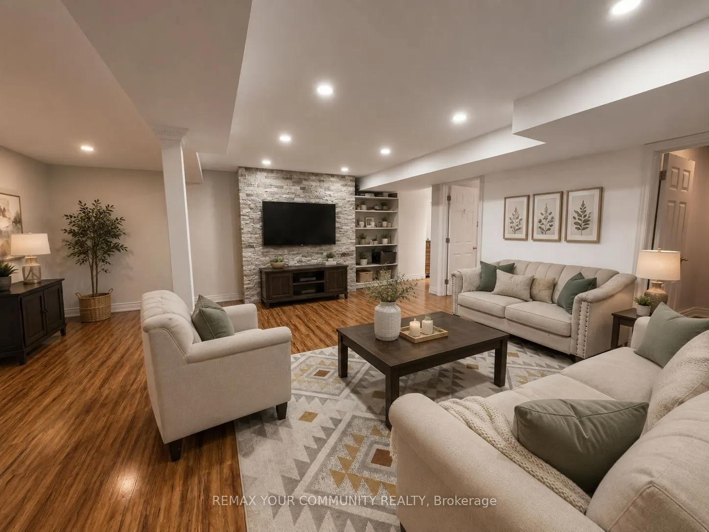 84 Cindy Nicholas Drive #Bsmt