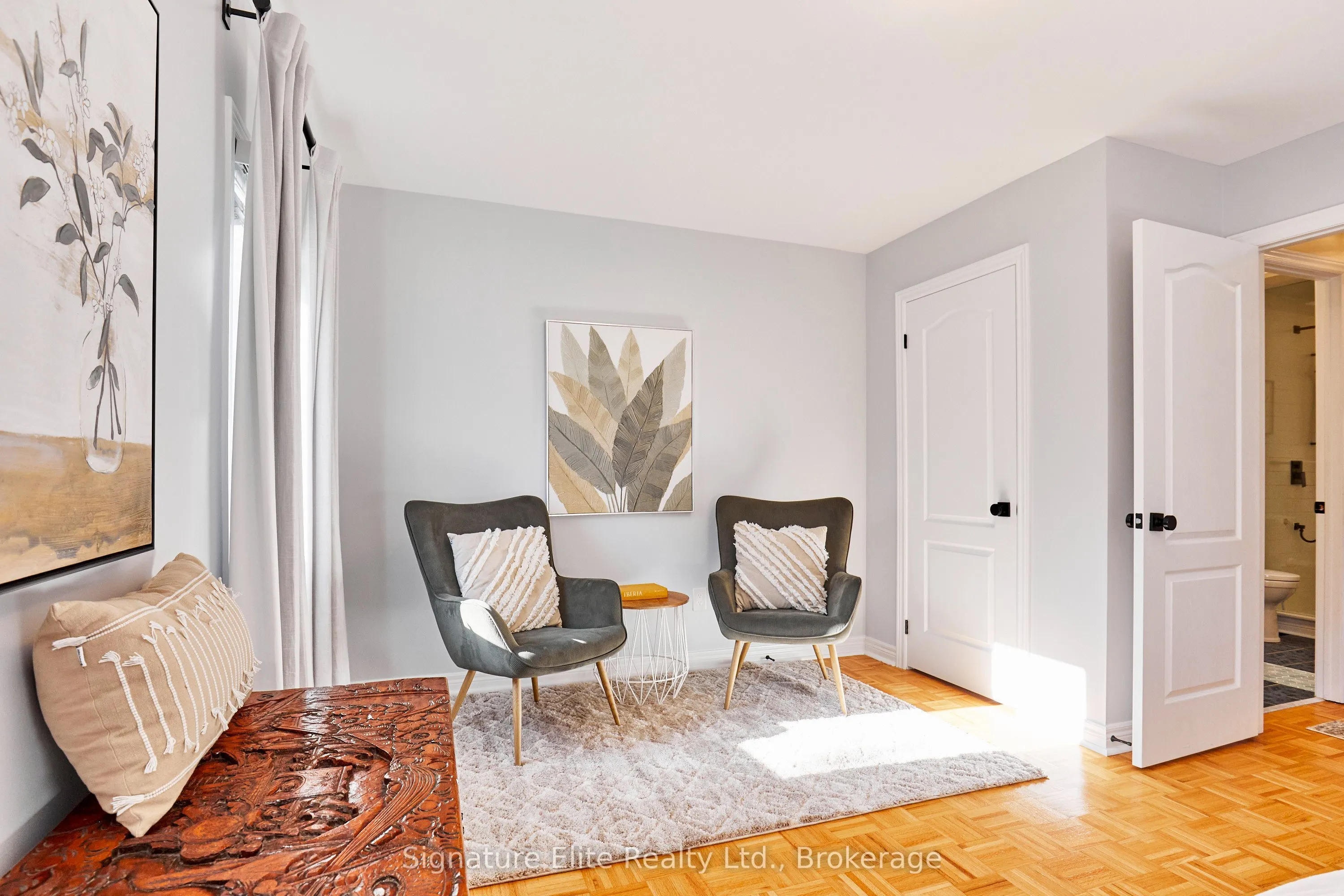 76 Brinloor Boulevard