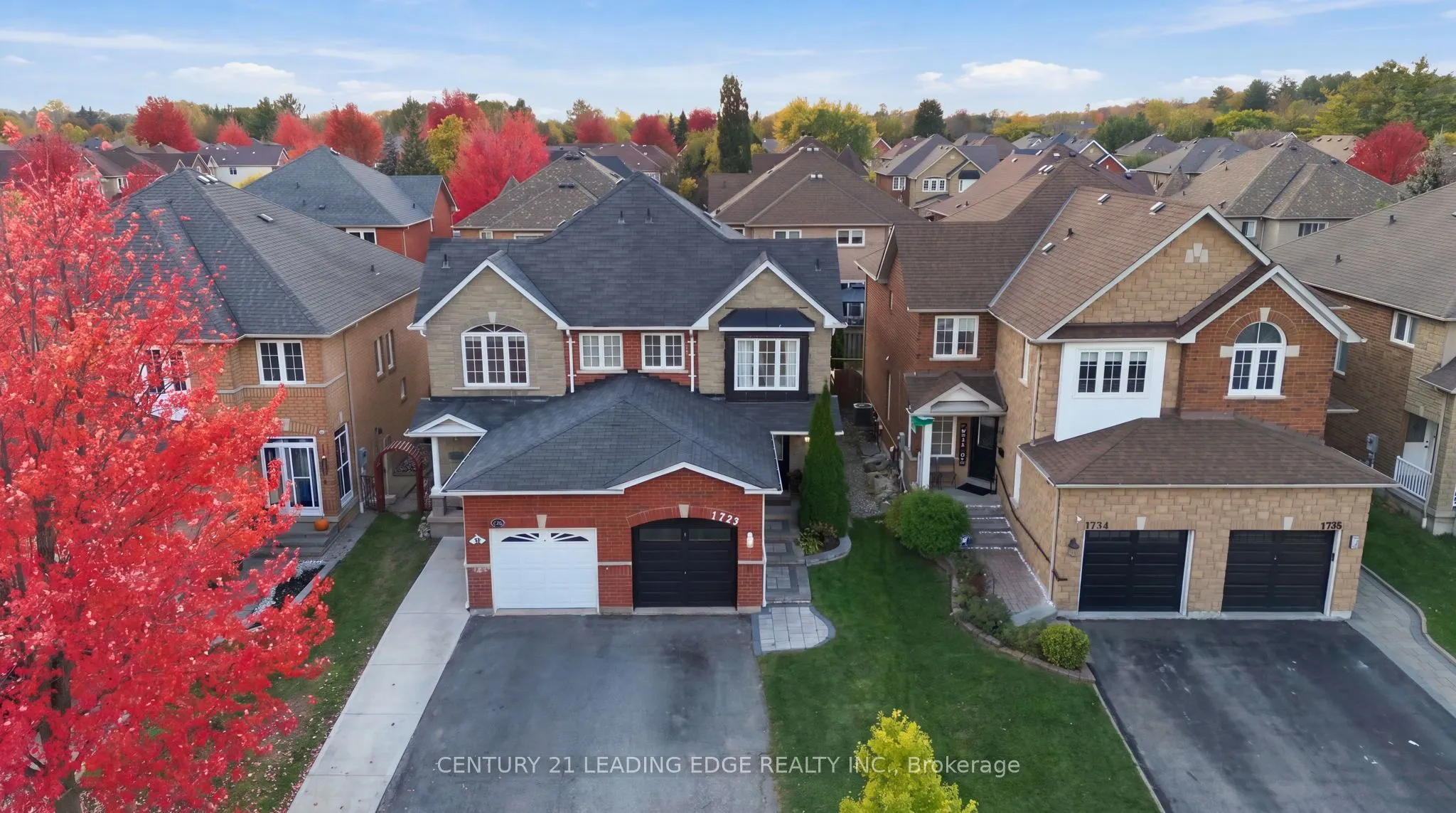 1732 Silver Maple Drive