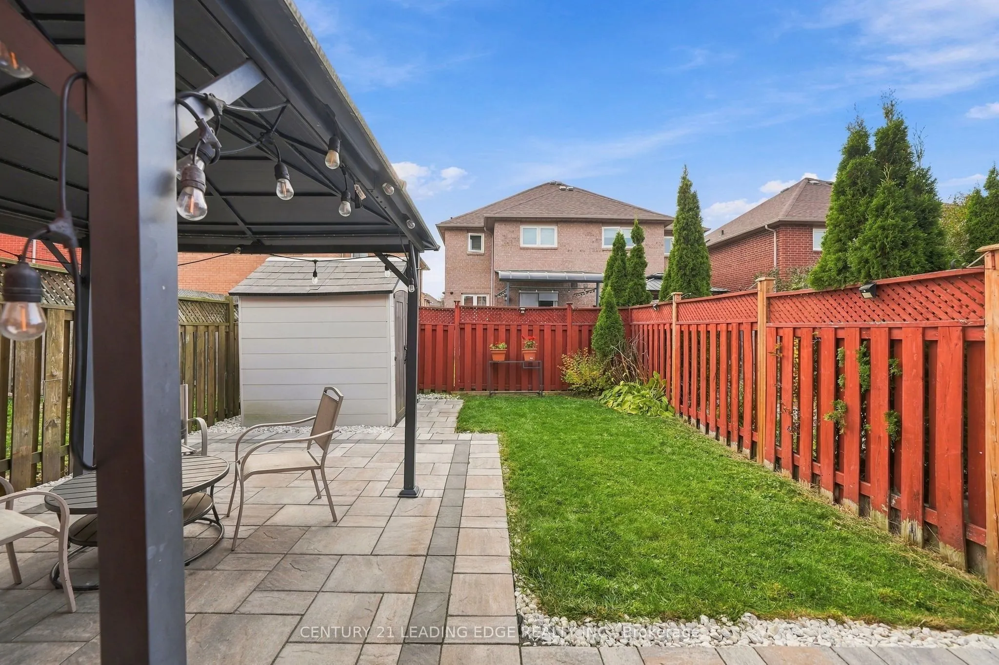 1732 Silver Maple Drive