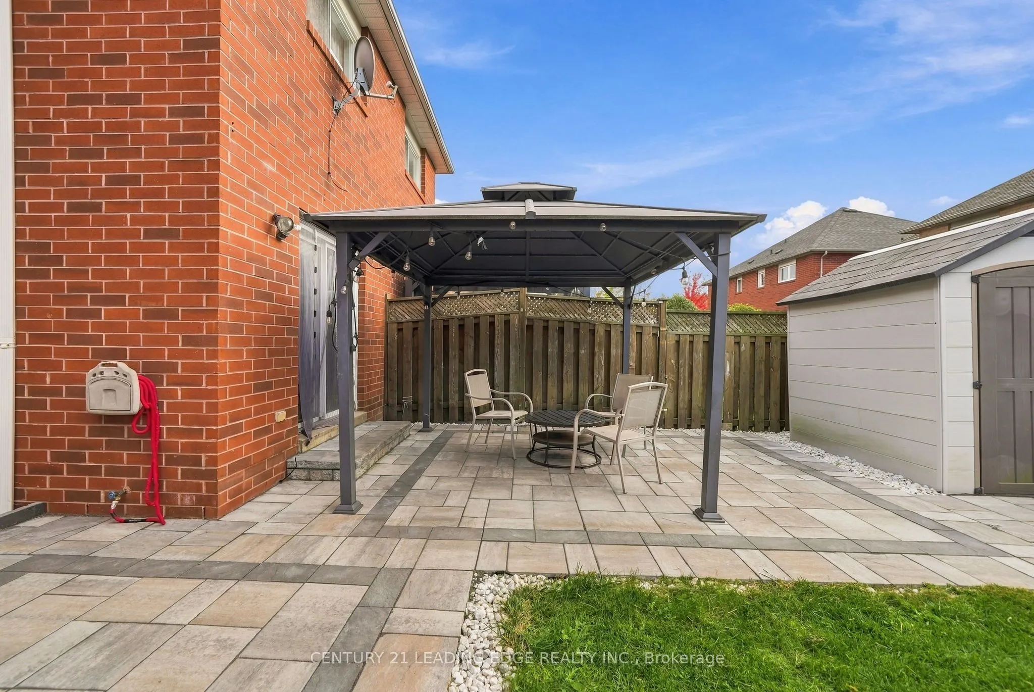 1732 Silver Maple Drive