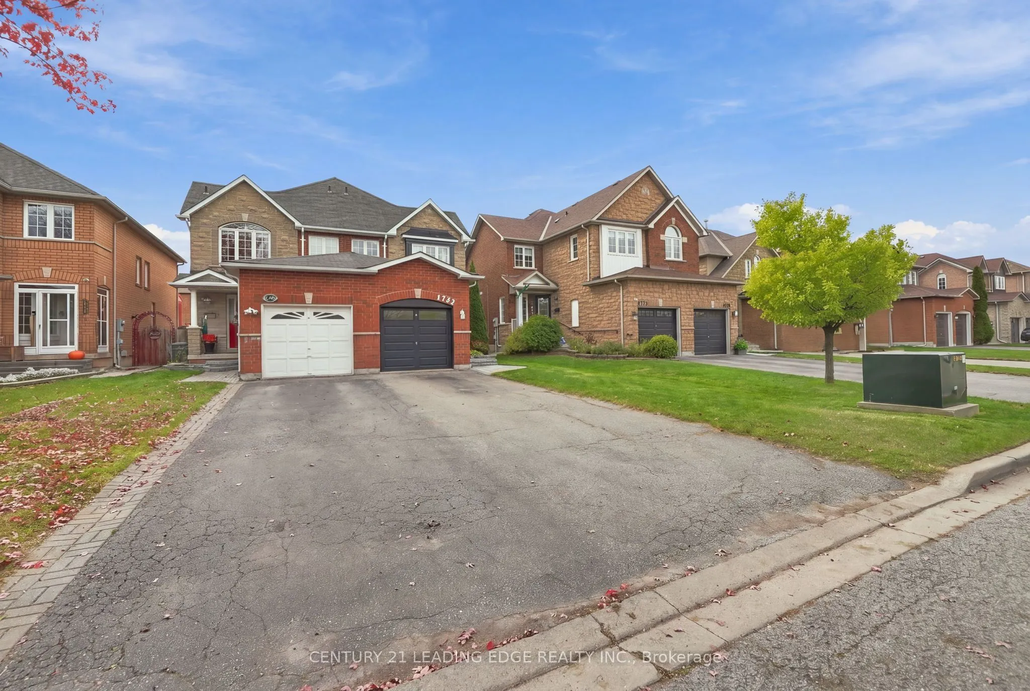 1732 Silver Maple Drive
