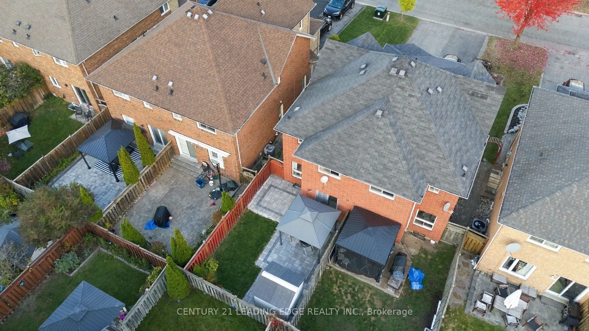 1732 Silver Maple Drive