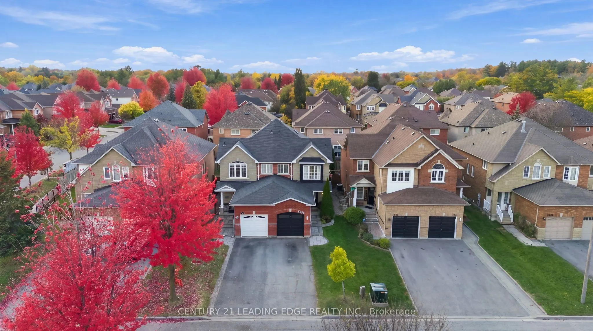 1732 Silver Maple Drive