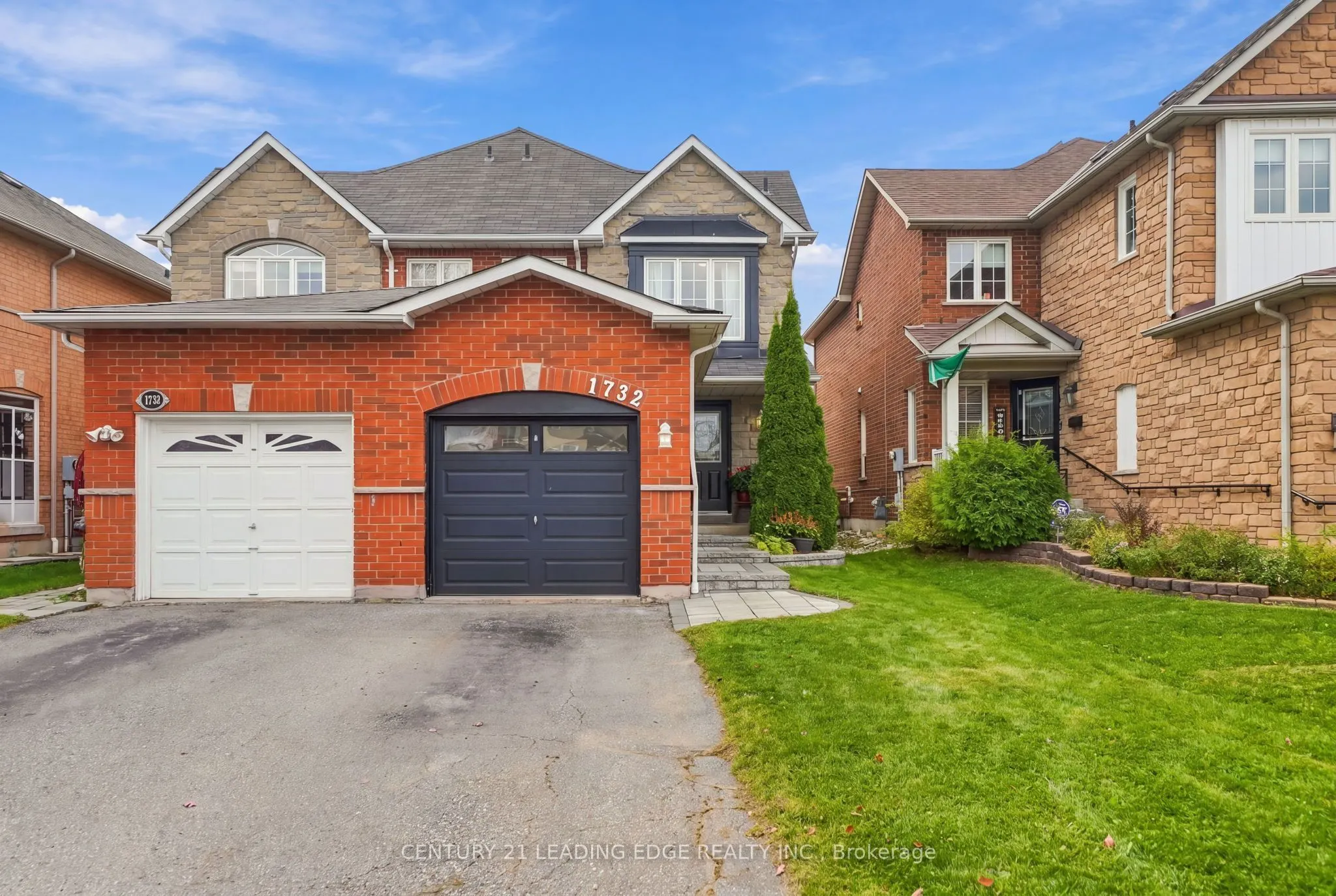 1732 Silver Maple Drive