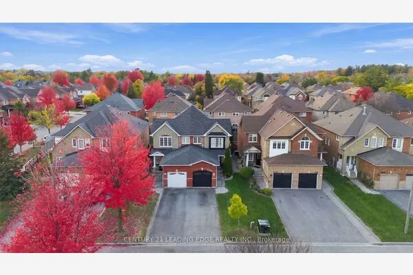 1732 Silver Maple Drive