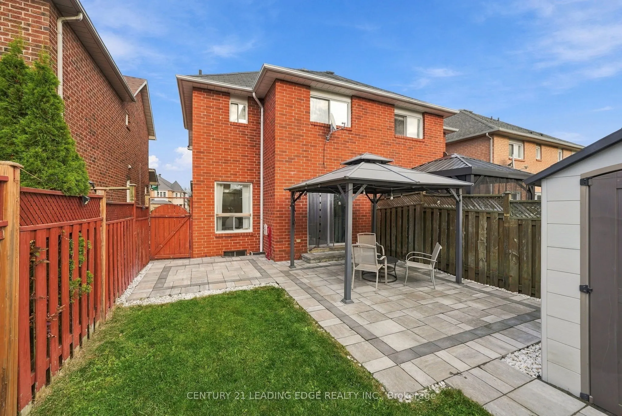 1732 Silver Maple Drive