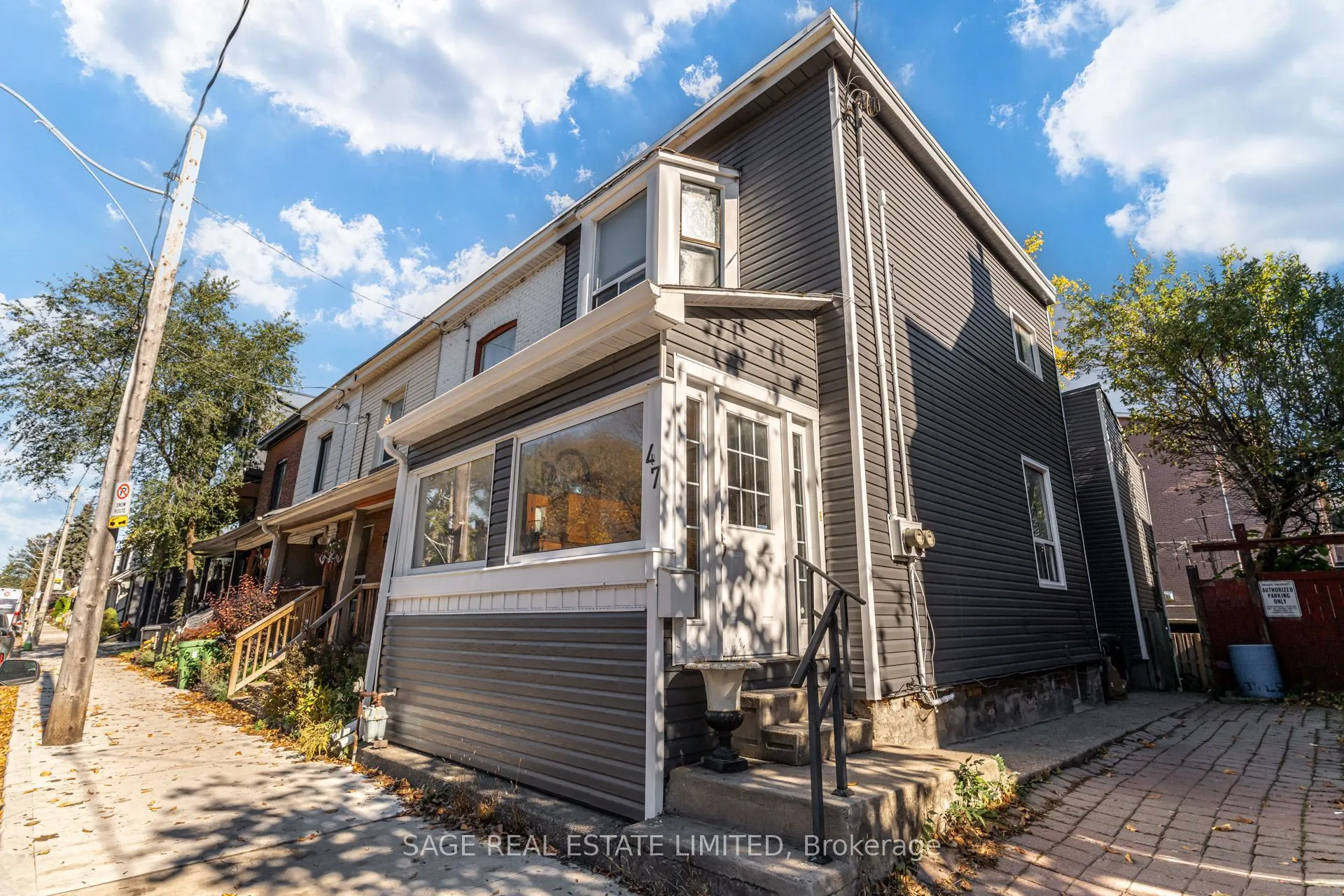 47 Jones Avenue