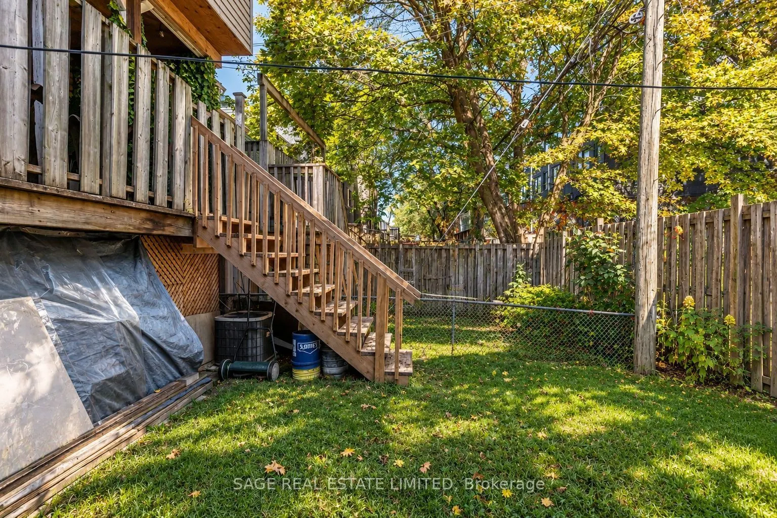 47 Jones Avenue