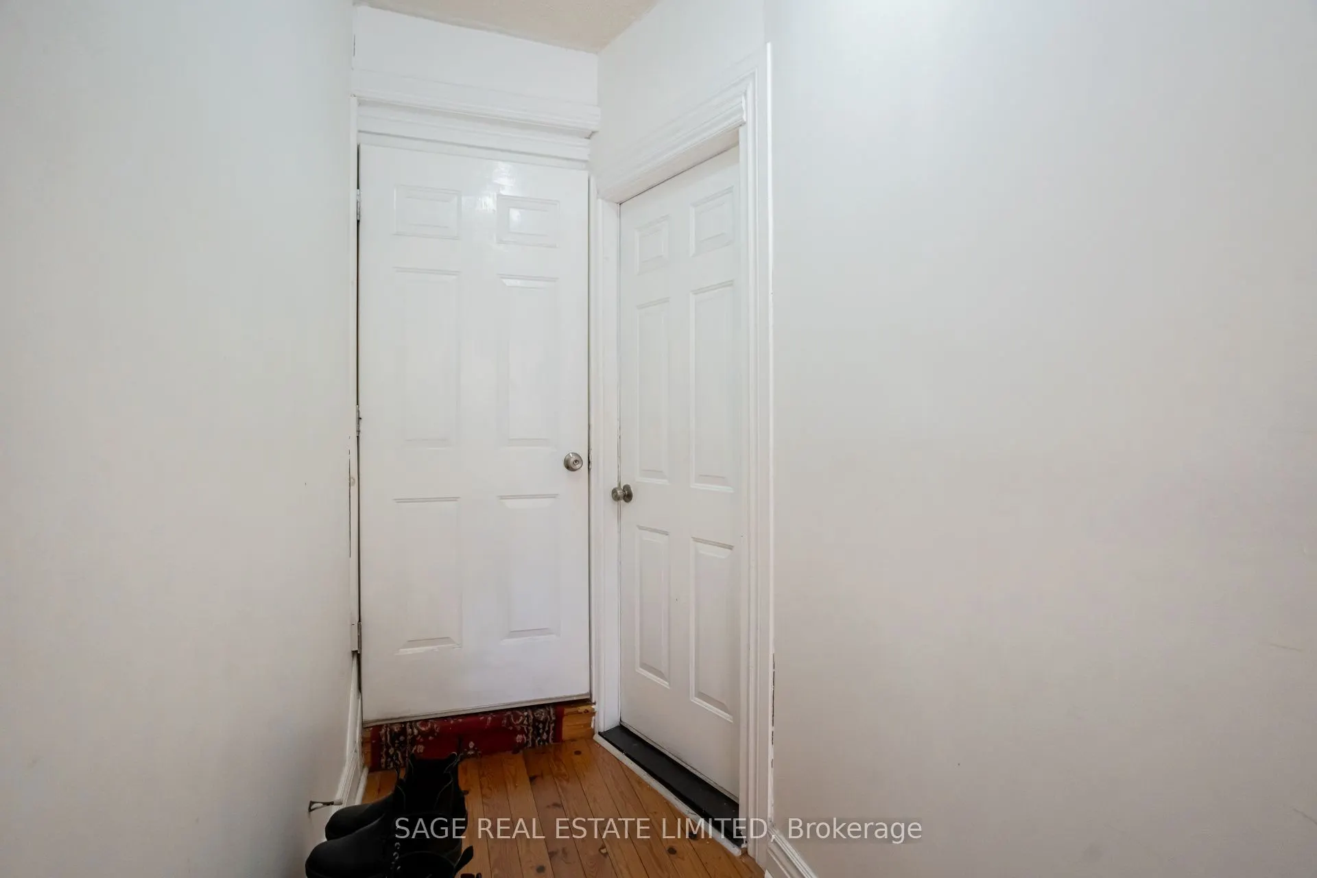 47 Jones Avenue