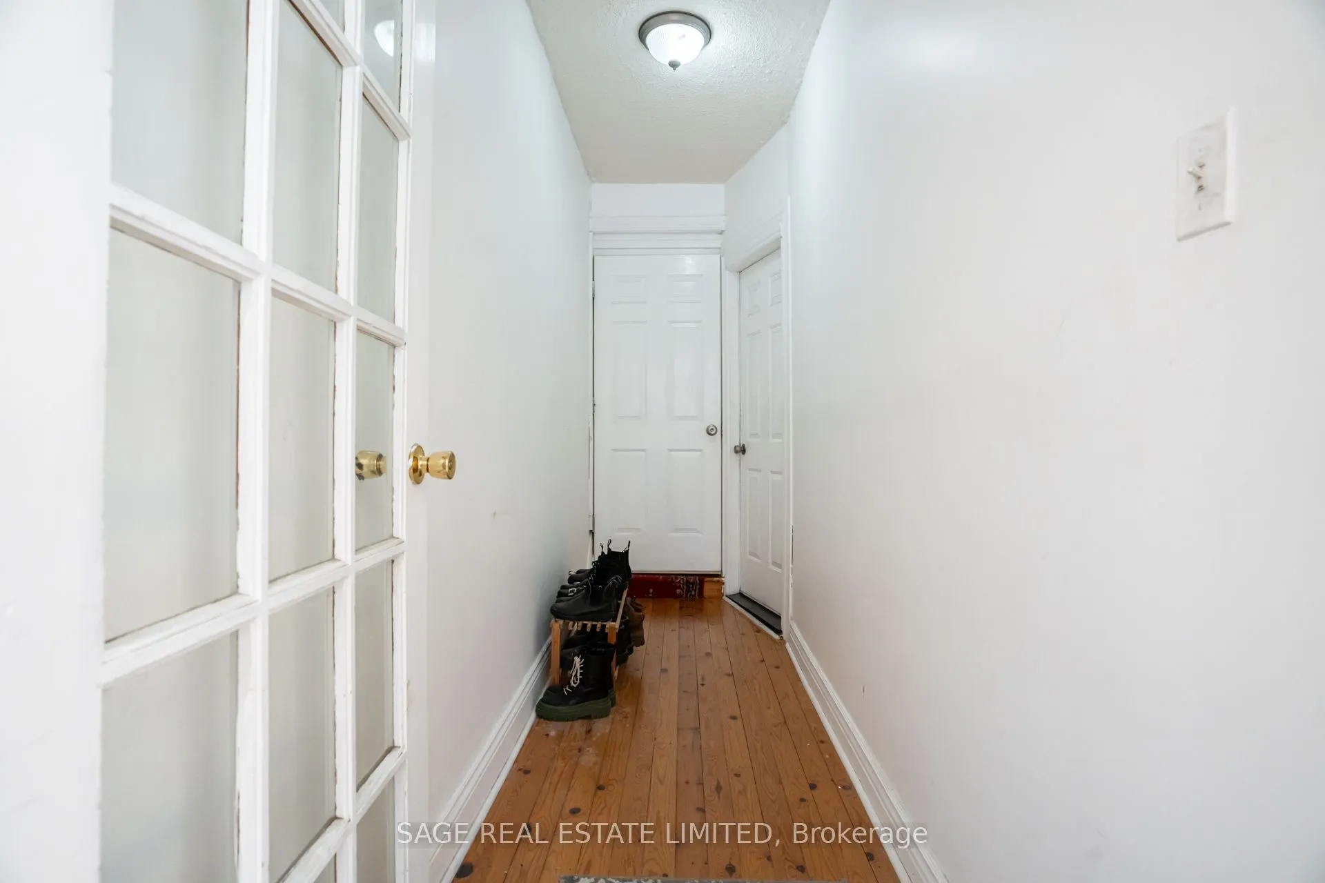 47 Jones Avenue