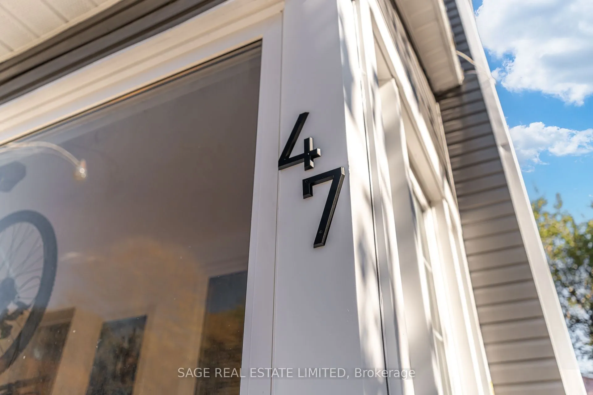 47 Jones Avenue