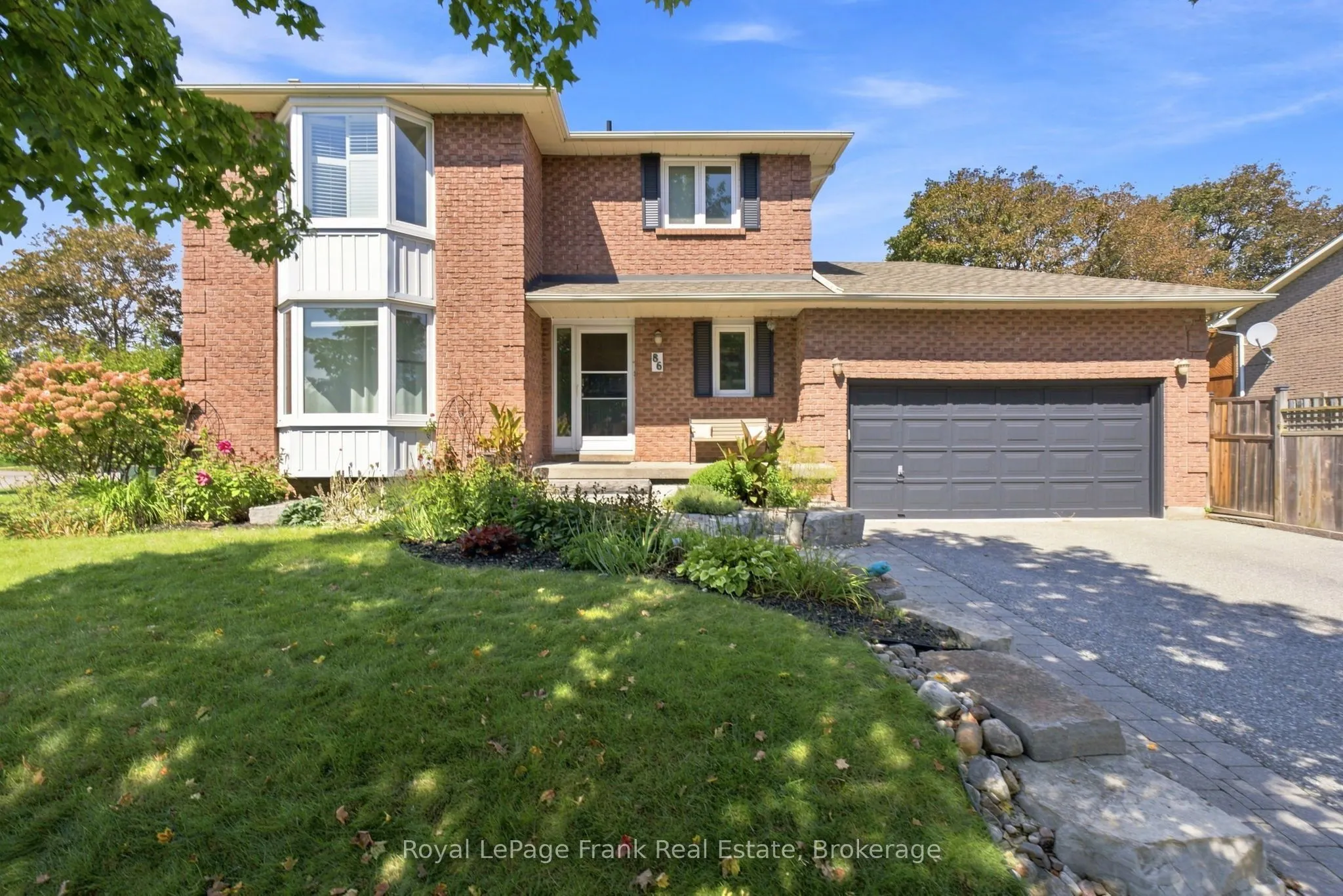 86 Cherry Blossom Crescent
