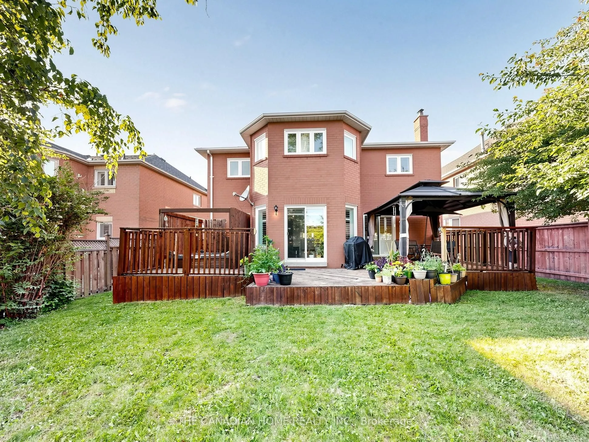 19 Wigston Court