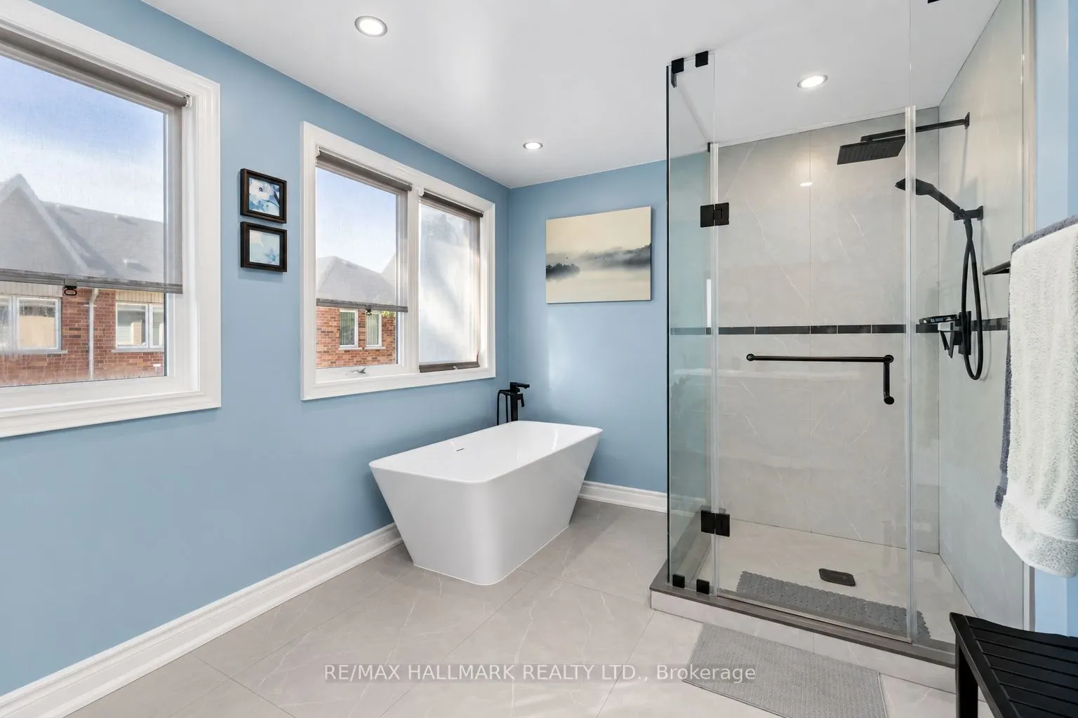 28 Rosebank Drive #1505