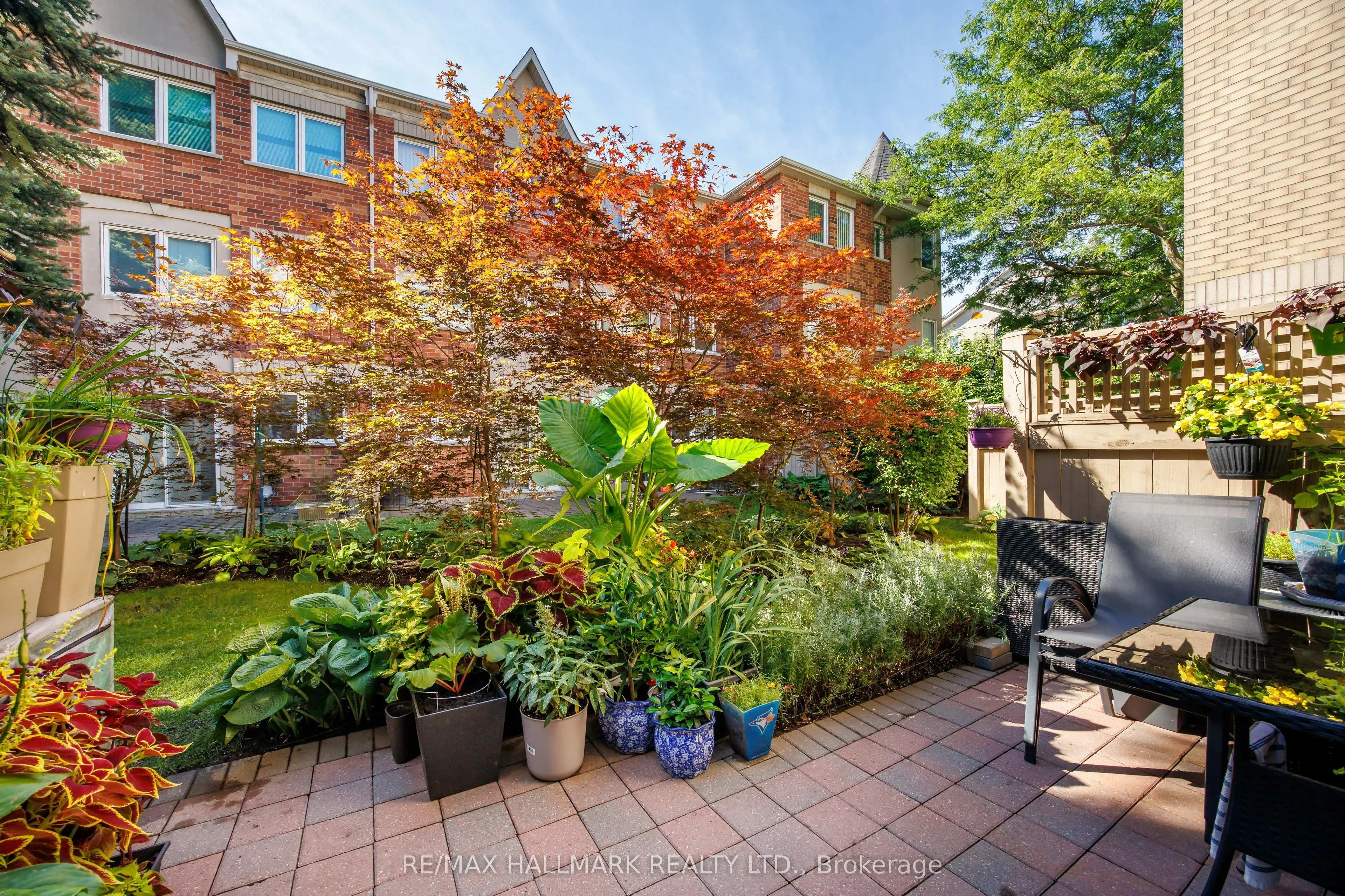 28 Rosebank Drive #1505