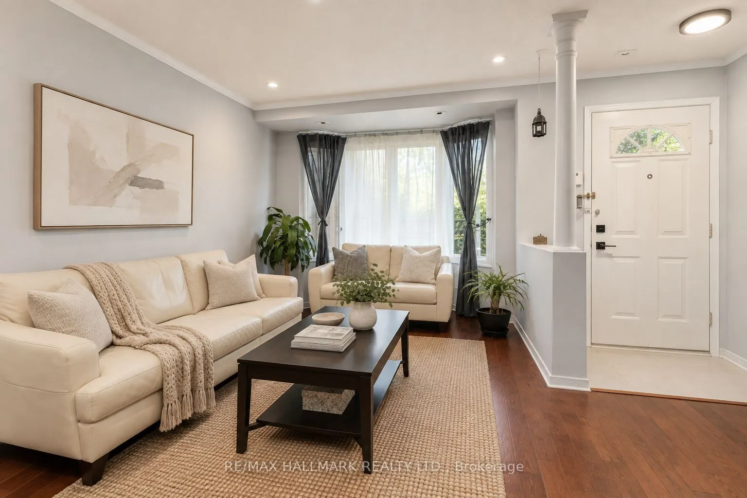 28 Rosebank Drive #1505