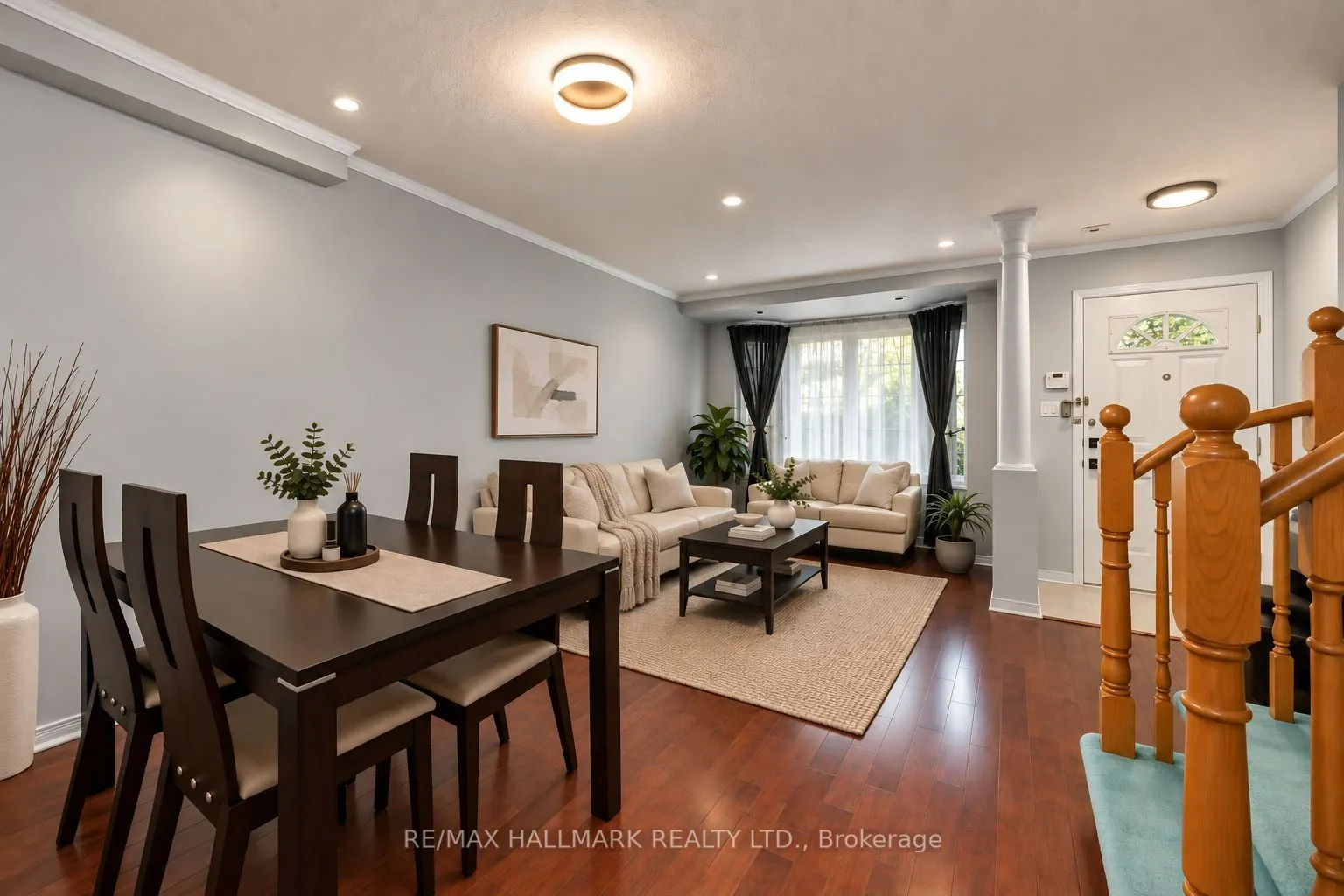 28 Rosebank Drive #1505