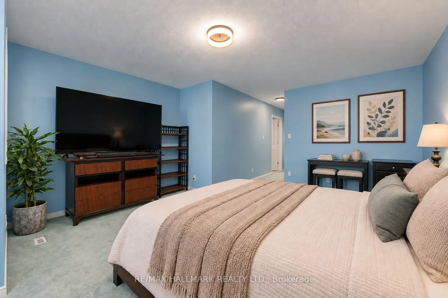 28 Rosebank Drive #1505