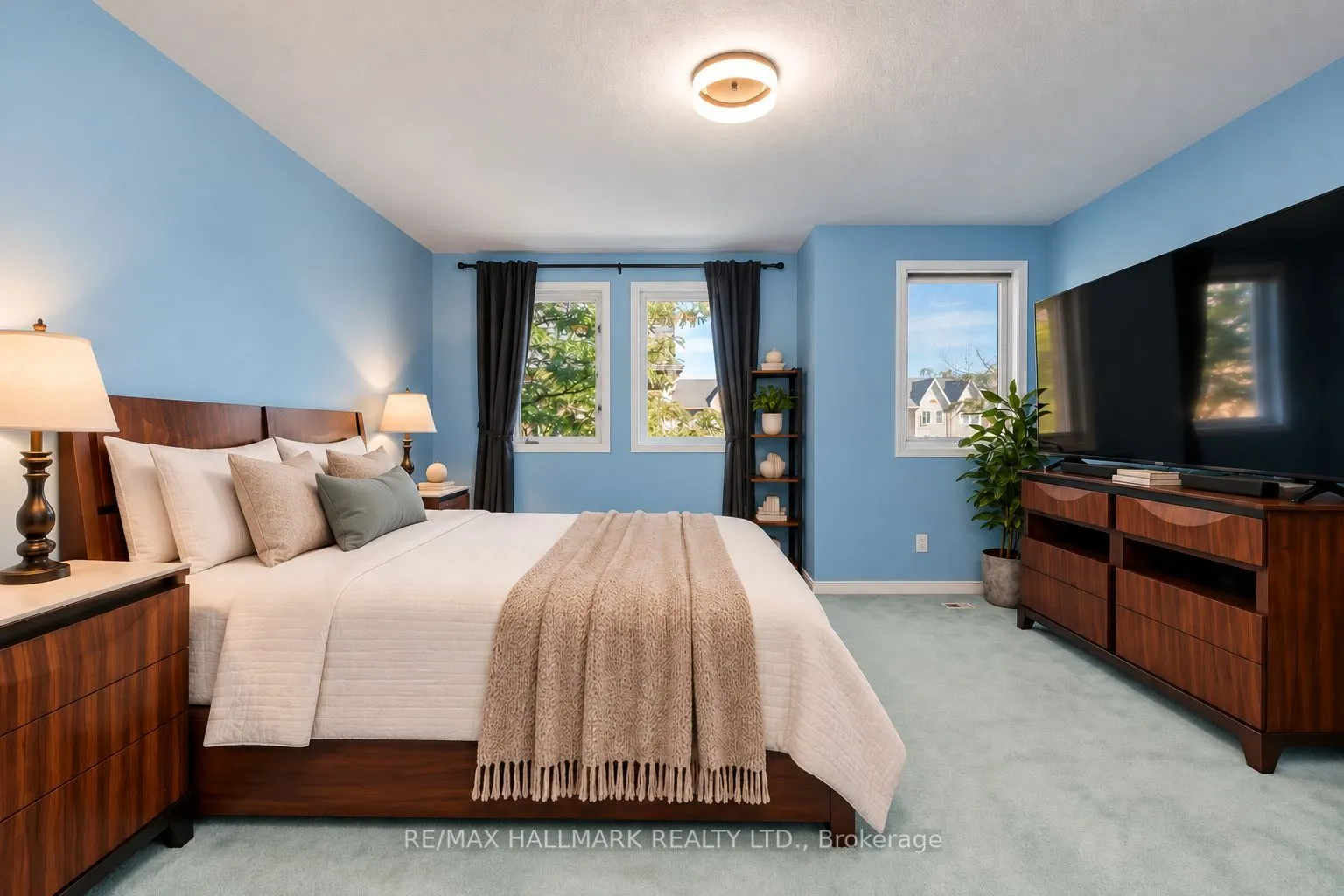 28 Rosebank Drive #1505